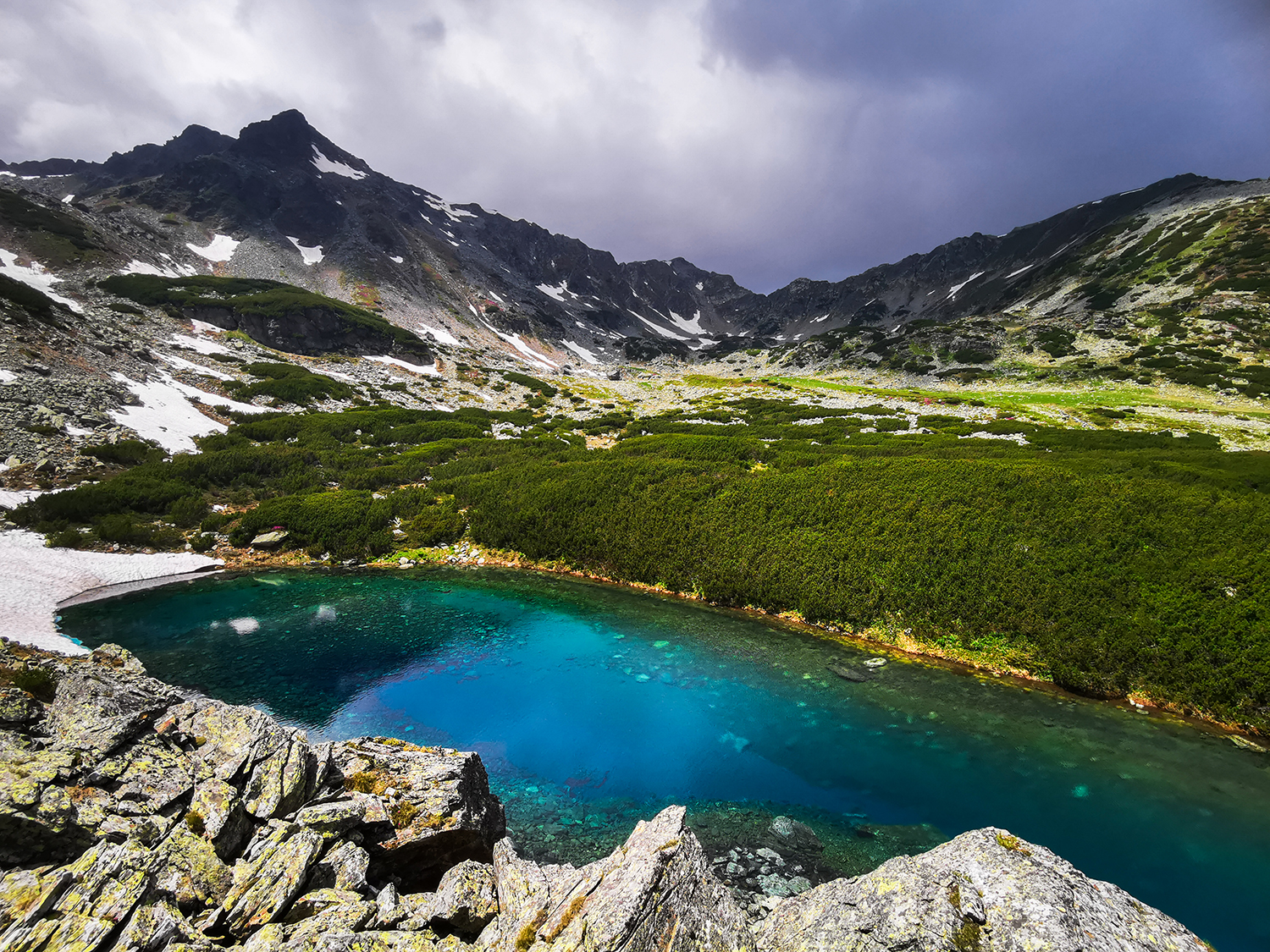 Carpații Meridionali