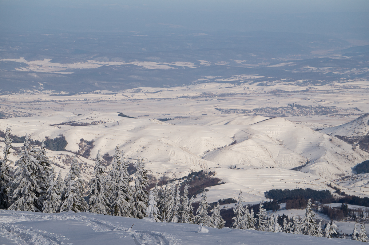  dealuri-faine-la-poalele-Vladesei - Banda Rosei