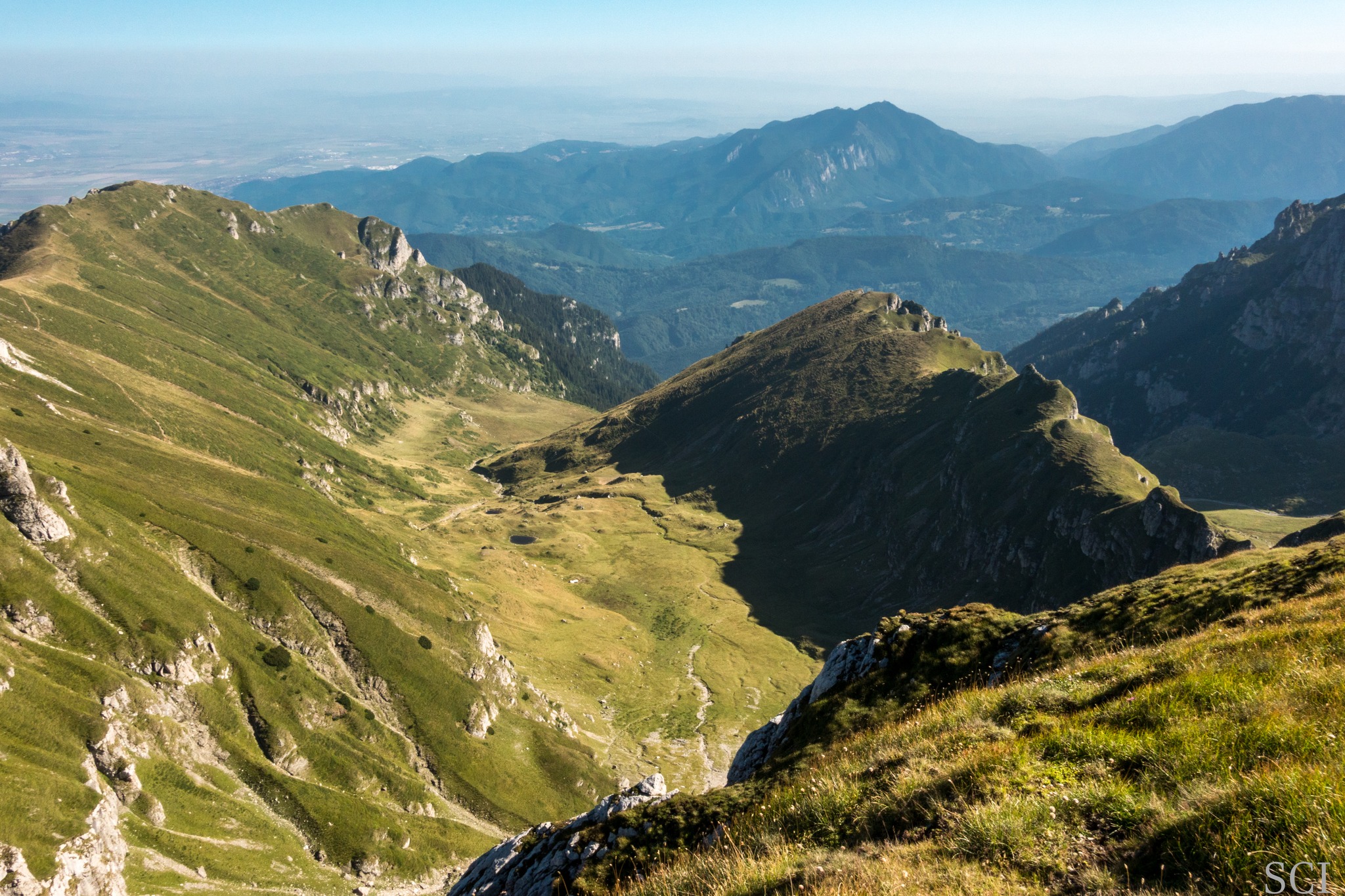  Culmile Țigănești și Padina Crucii - Csaba-Ilie Silvesan