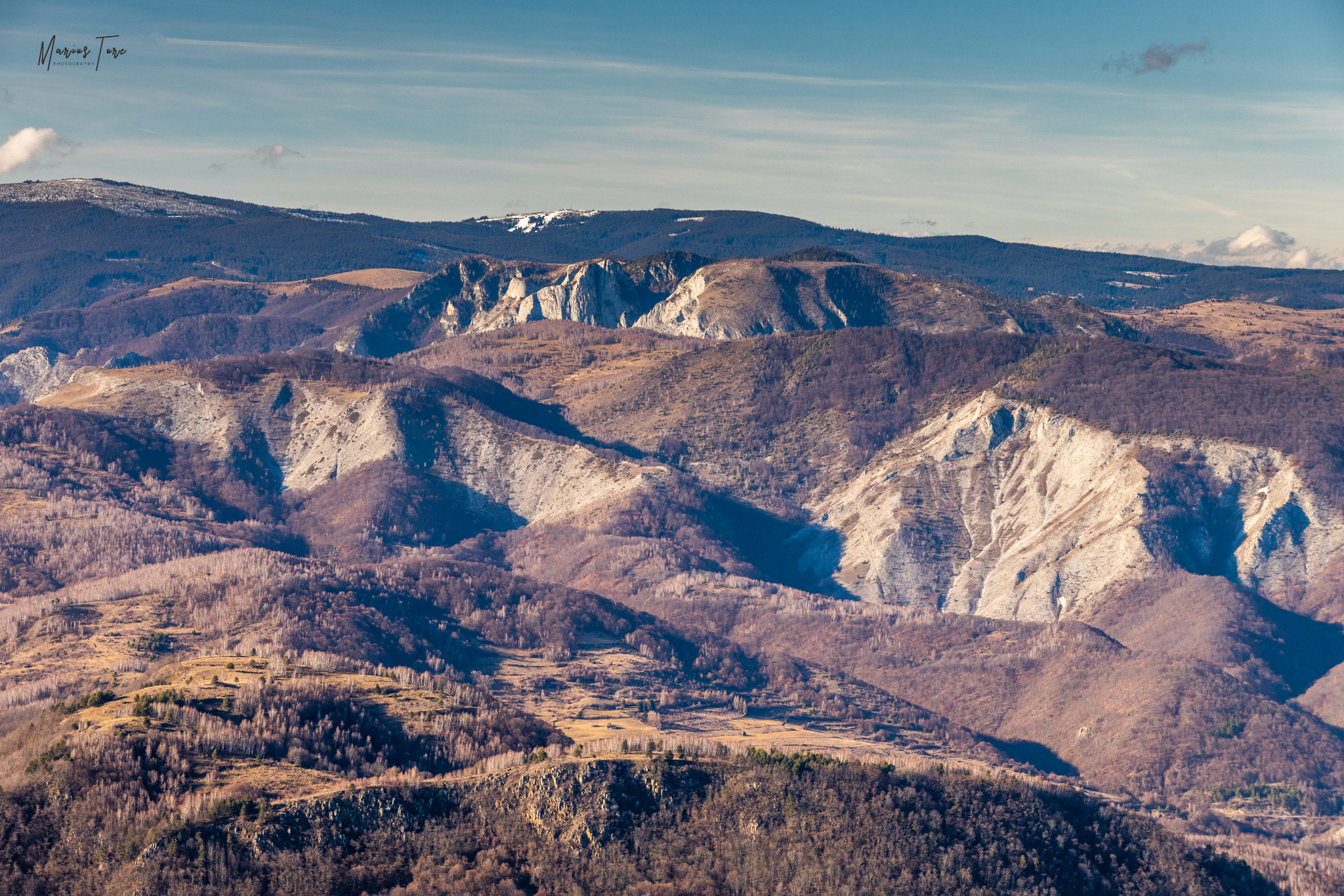  rezervația Scarita - Belioara si Vulturese - Marius Turc