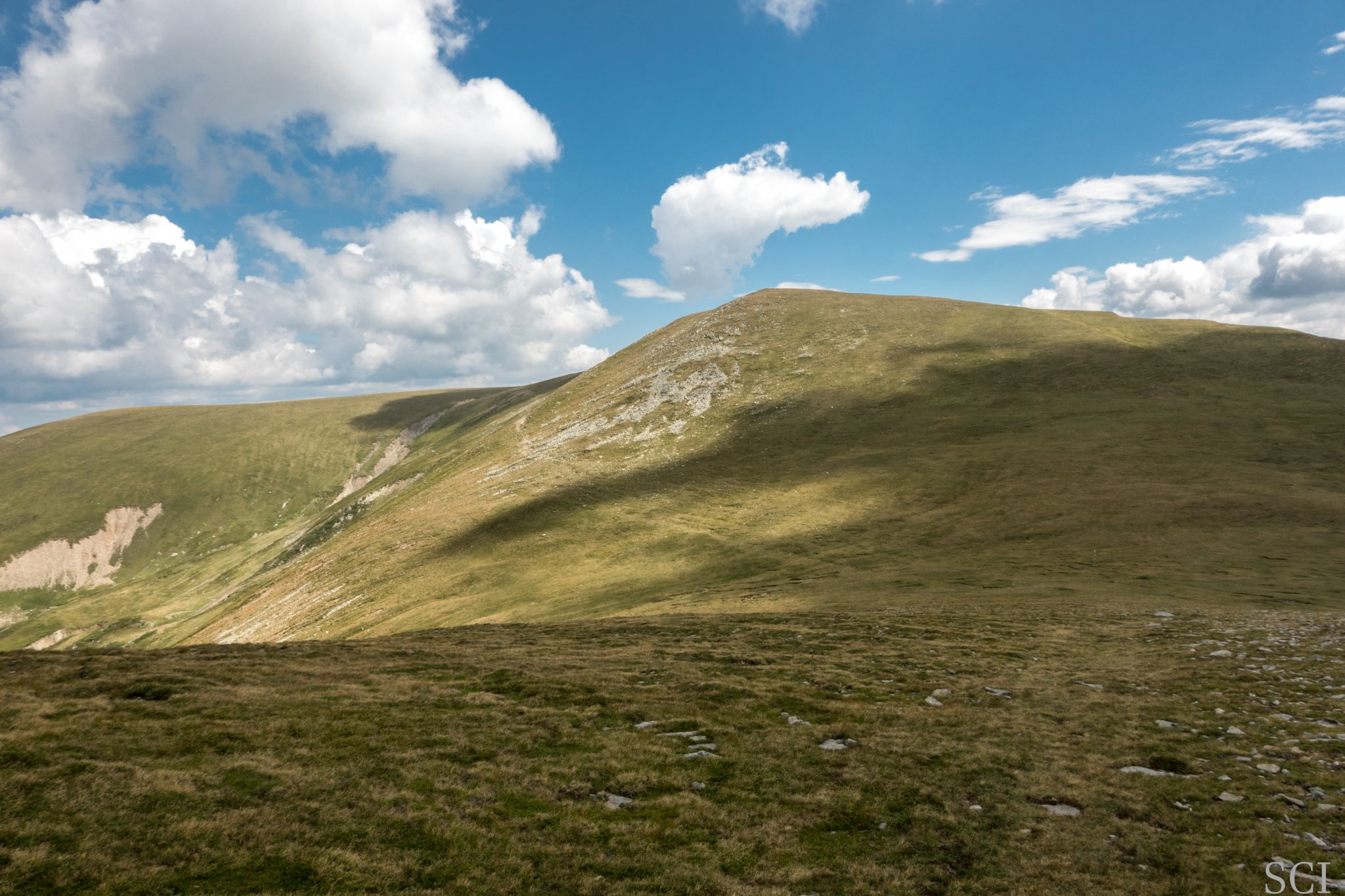  Vf Bulzu - Csaba-Ilie Silvesan