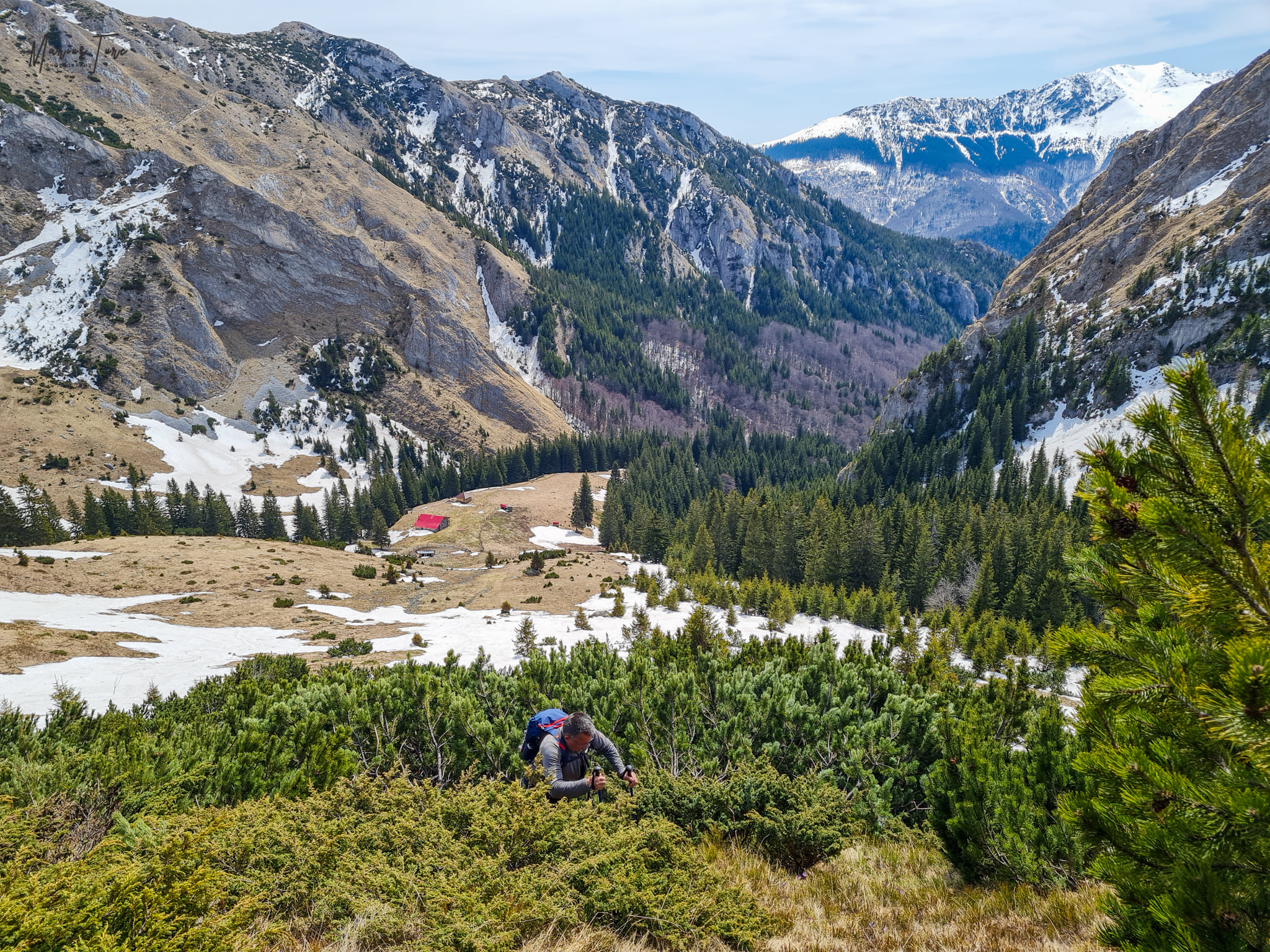  Lupta cu jnepenii - Marius Turc