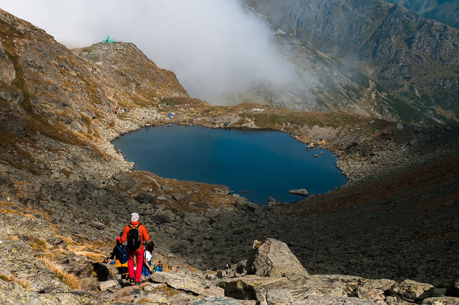 Carpații Meridionali
