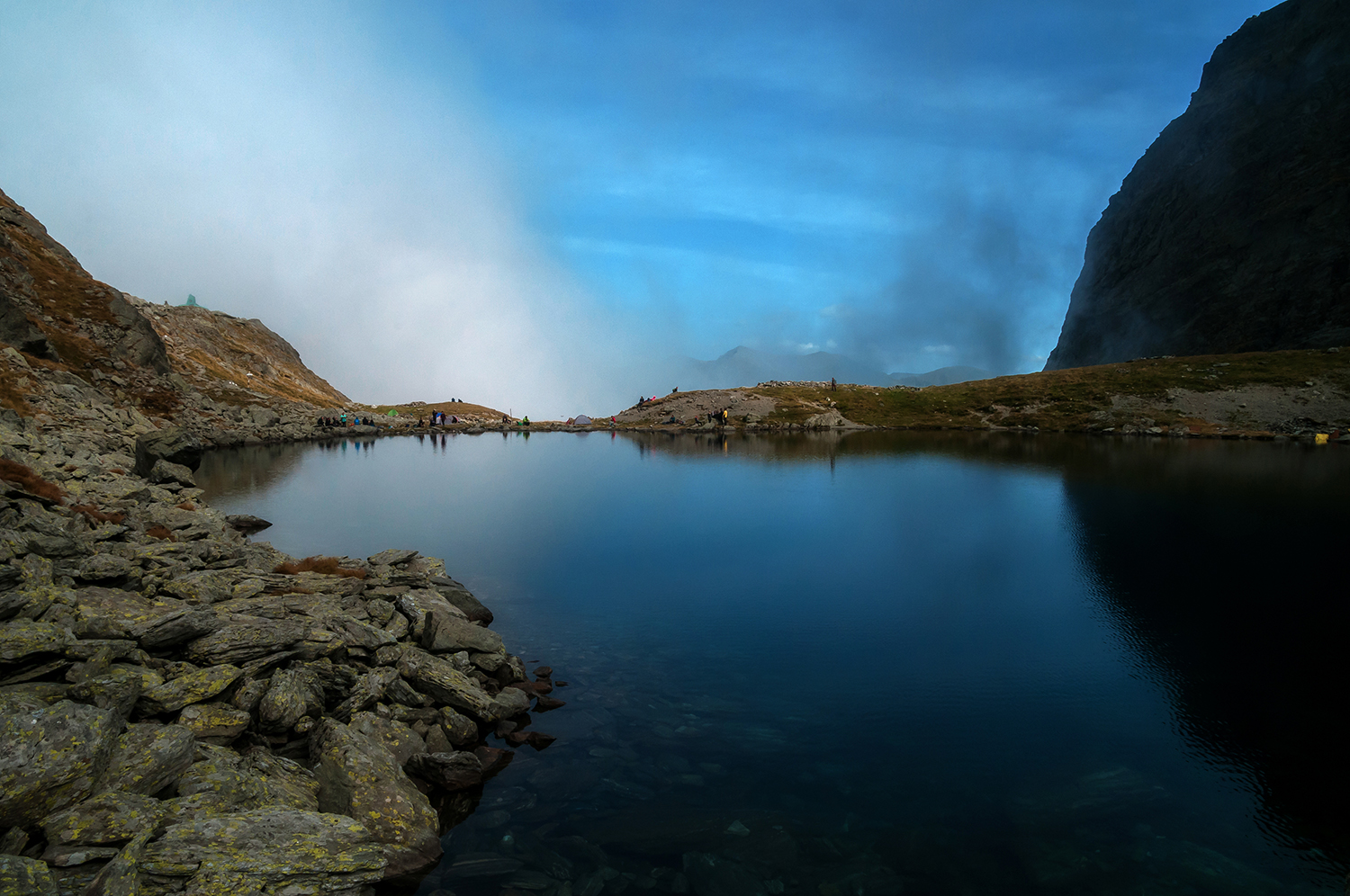 Carpații Meridionali