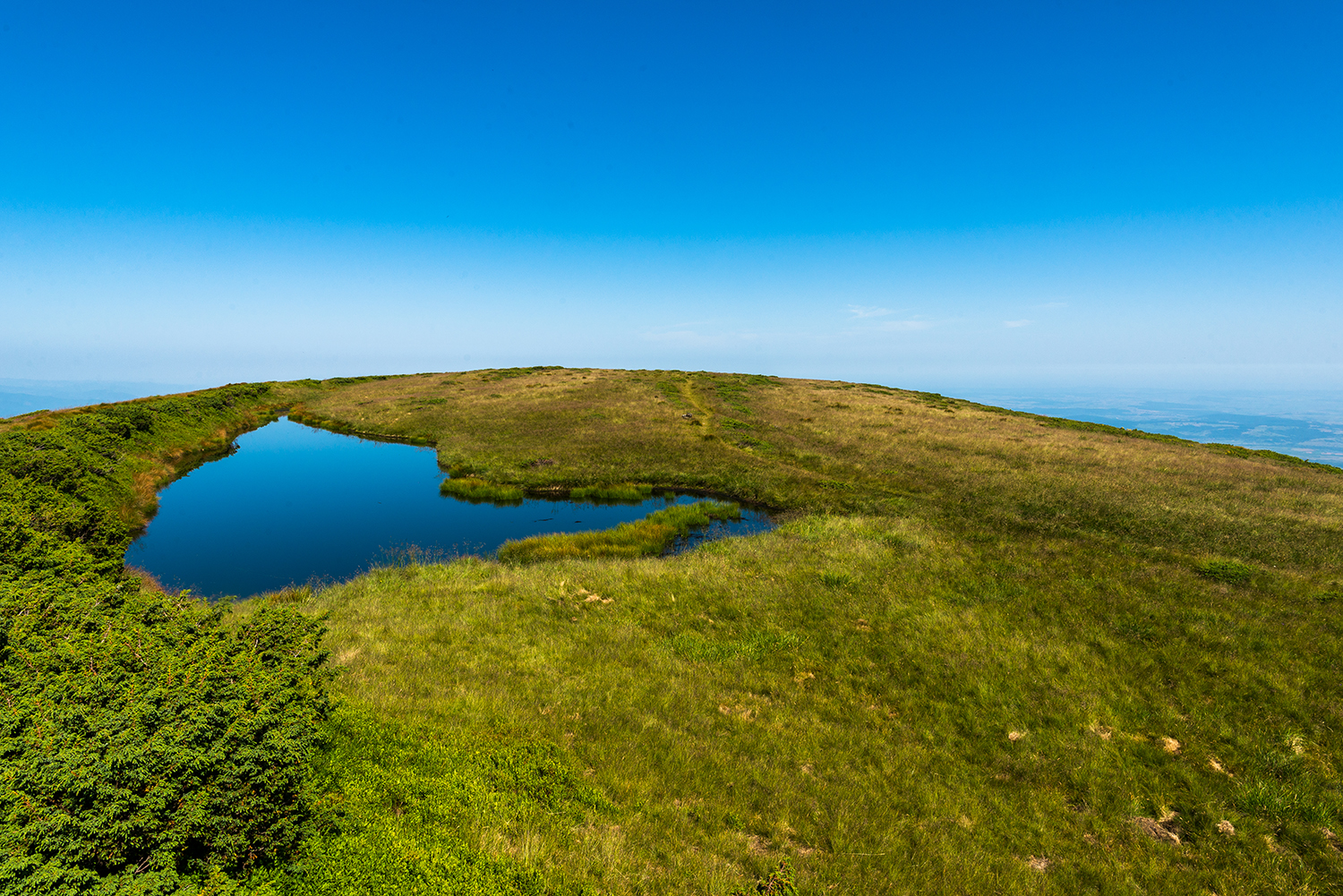 Carpații Meridionali