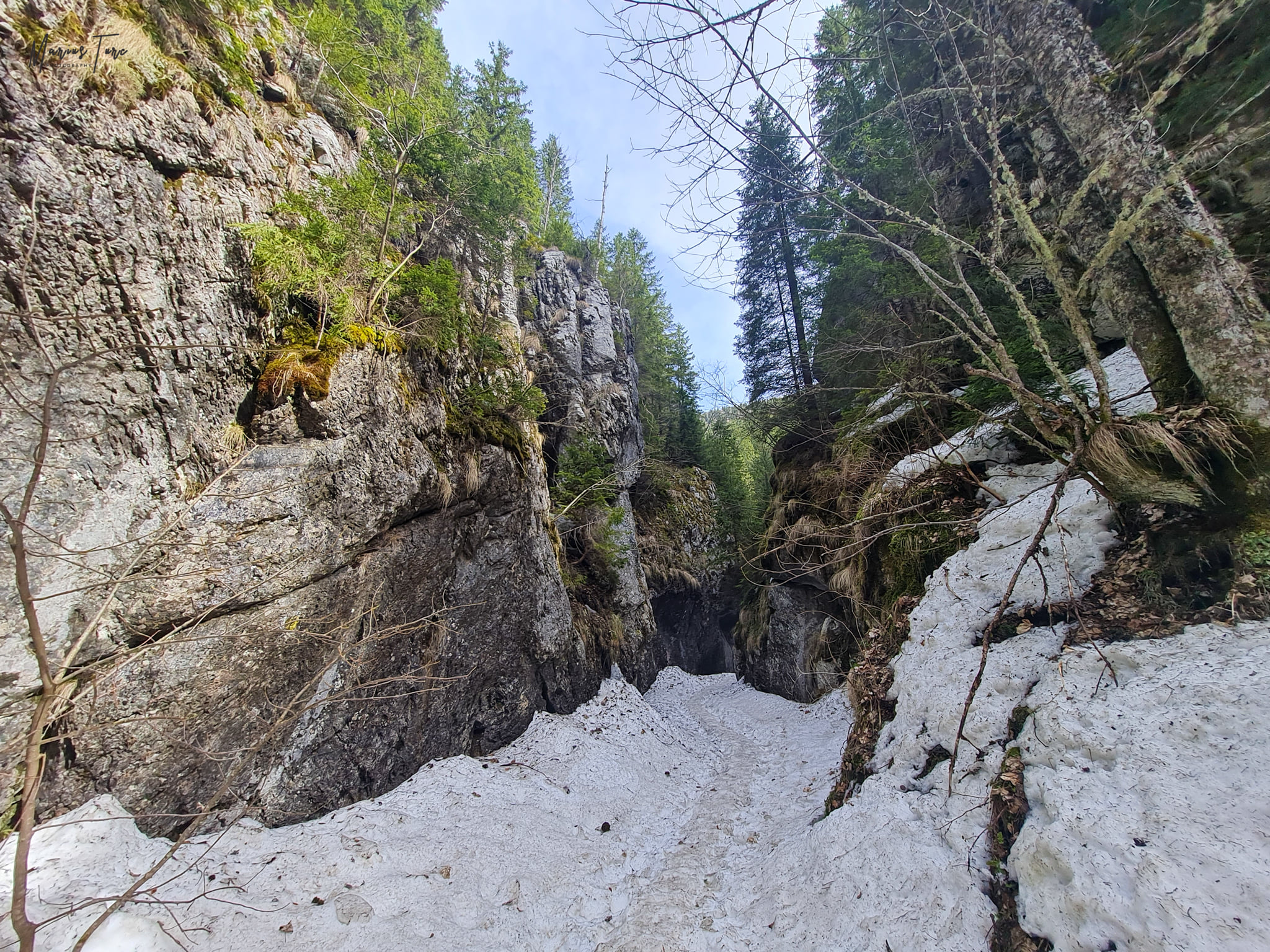  Cheile Scorotei - Marius Turc