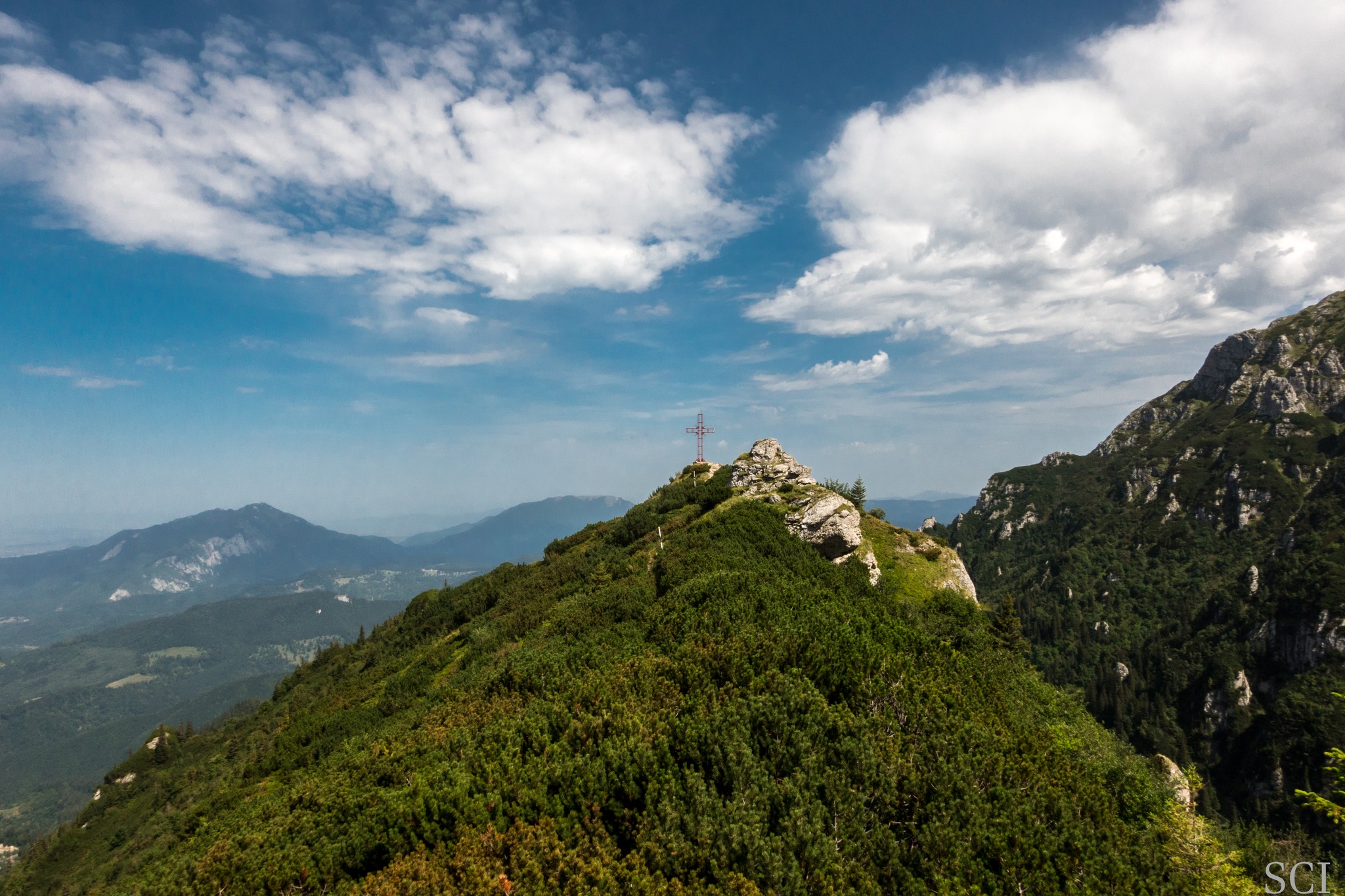  Padina Crucii - Csaba-Ilie Silvesan