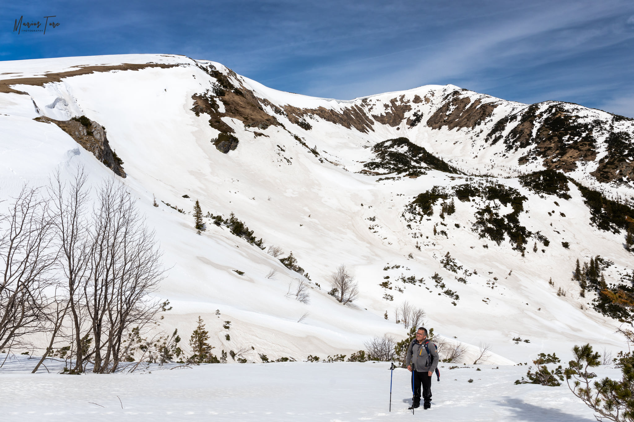  Vf Drăgşanu si Scorota - Marius Turc
