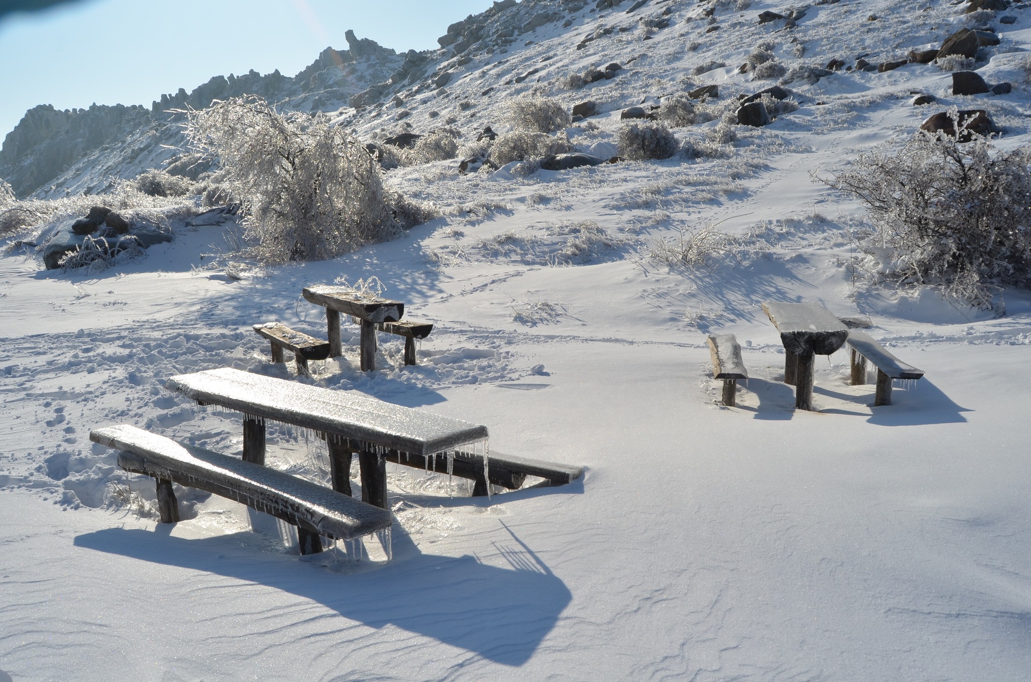  Loc de popas, aproape de Sfinxul Bănățean - Andrei Raftopol