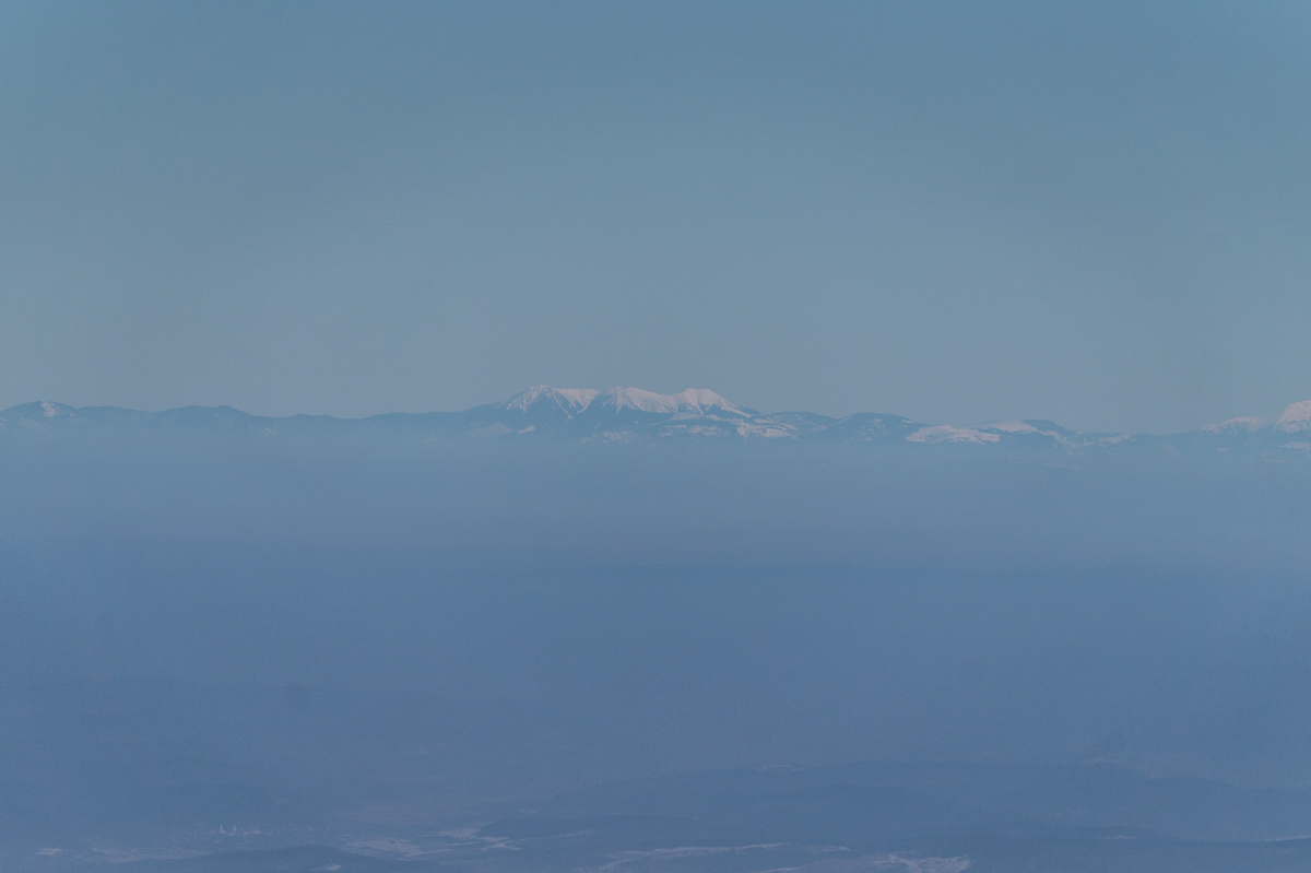  Tiblesul-vazut-din-Vladesa -  Banda Rosie