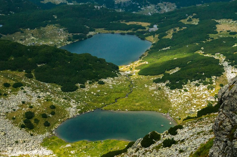  Vidal și Gâlcescu de sus - Morar Daniel