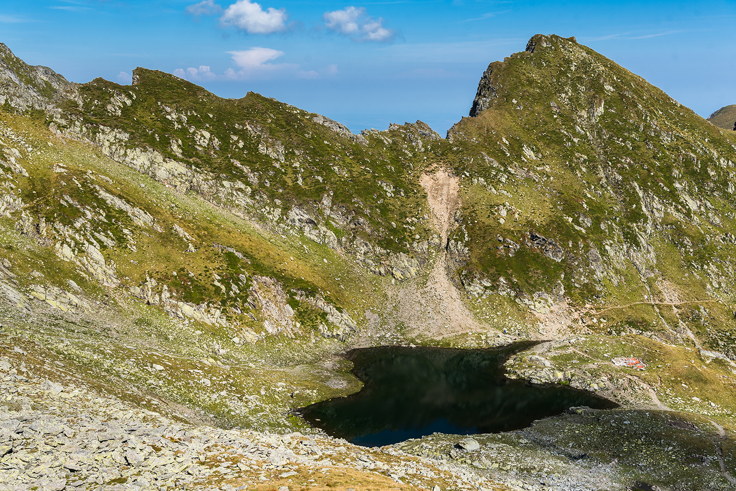 Carpații Meridionali