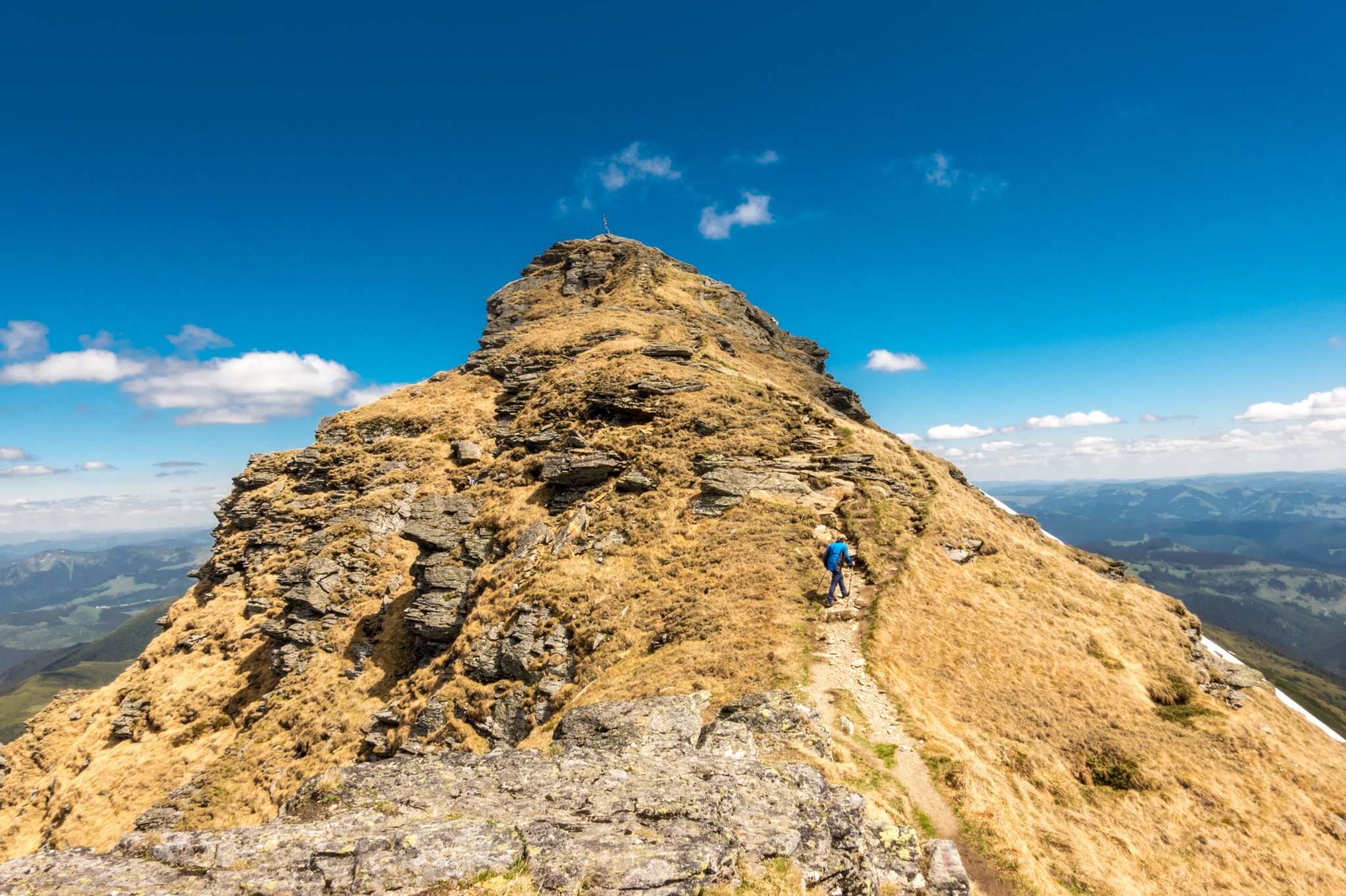  Vf. Ineu - Csaba-Ilie Silvesan