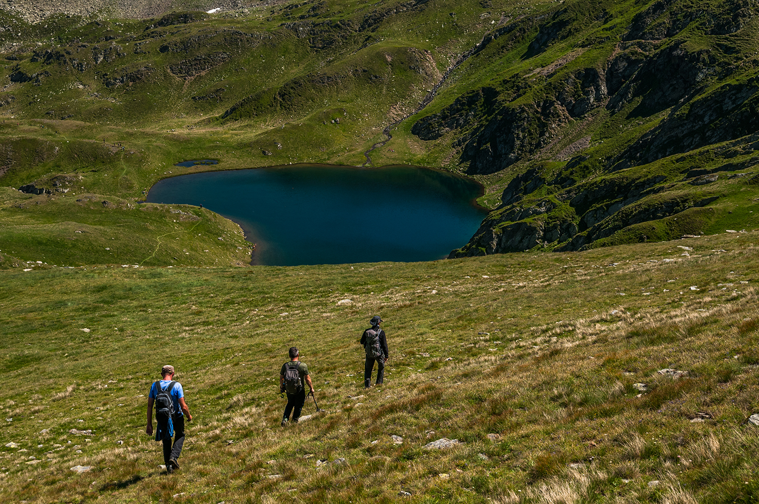 Carpații Meridionali