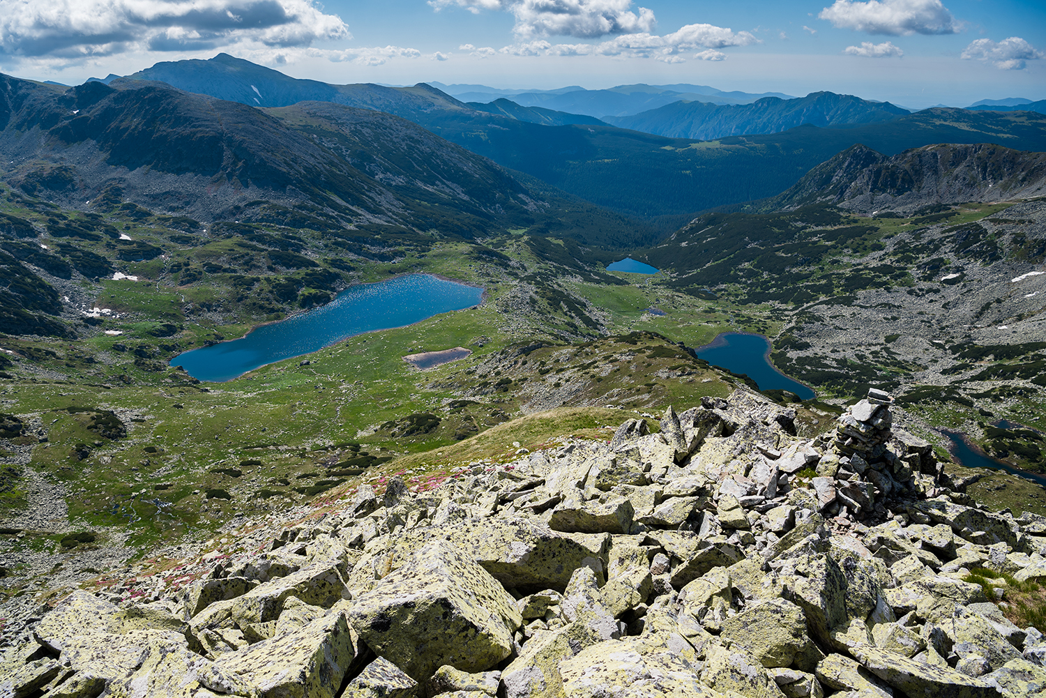 Carpații Meridionali
