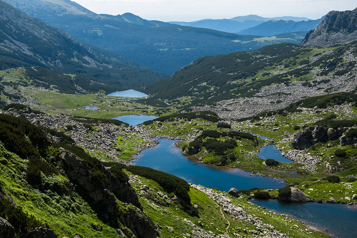 Carpații Meridionali