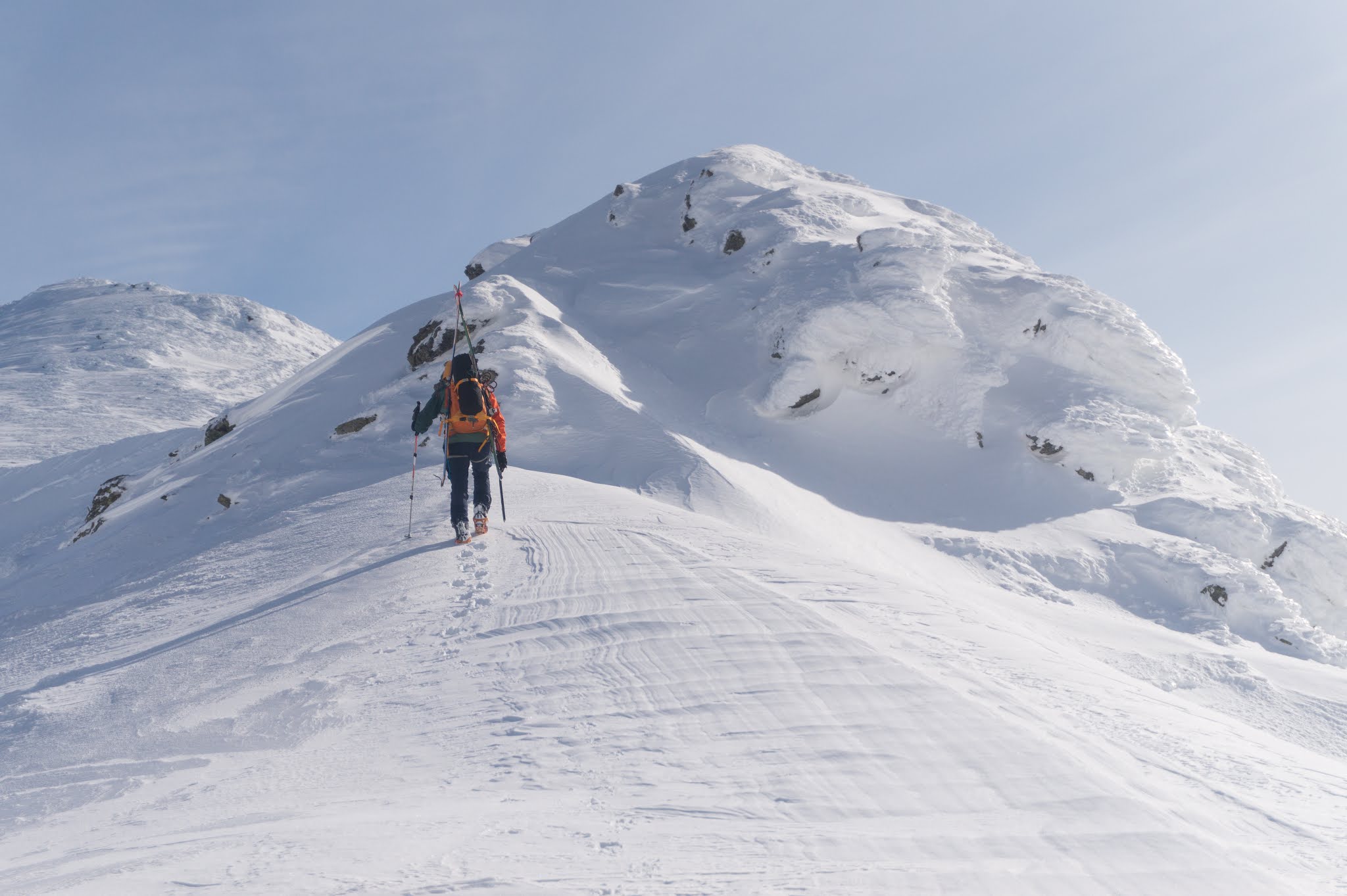 Pas cu pas spre Ineuț - Alina Cîrja