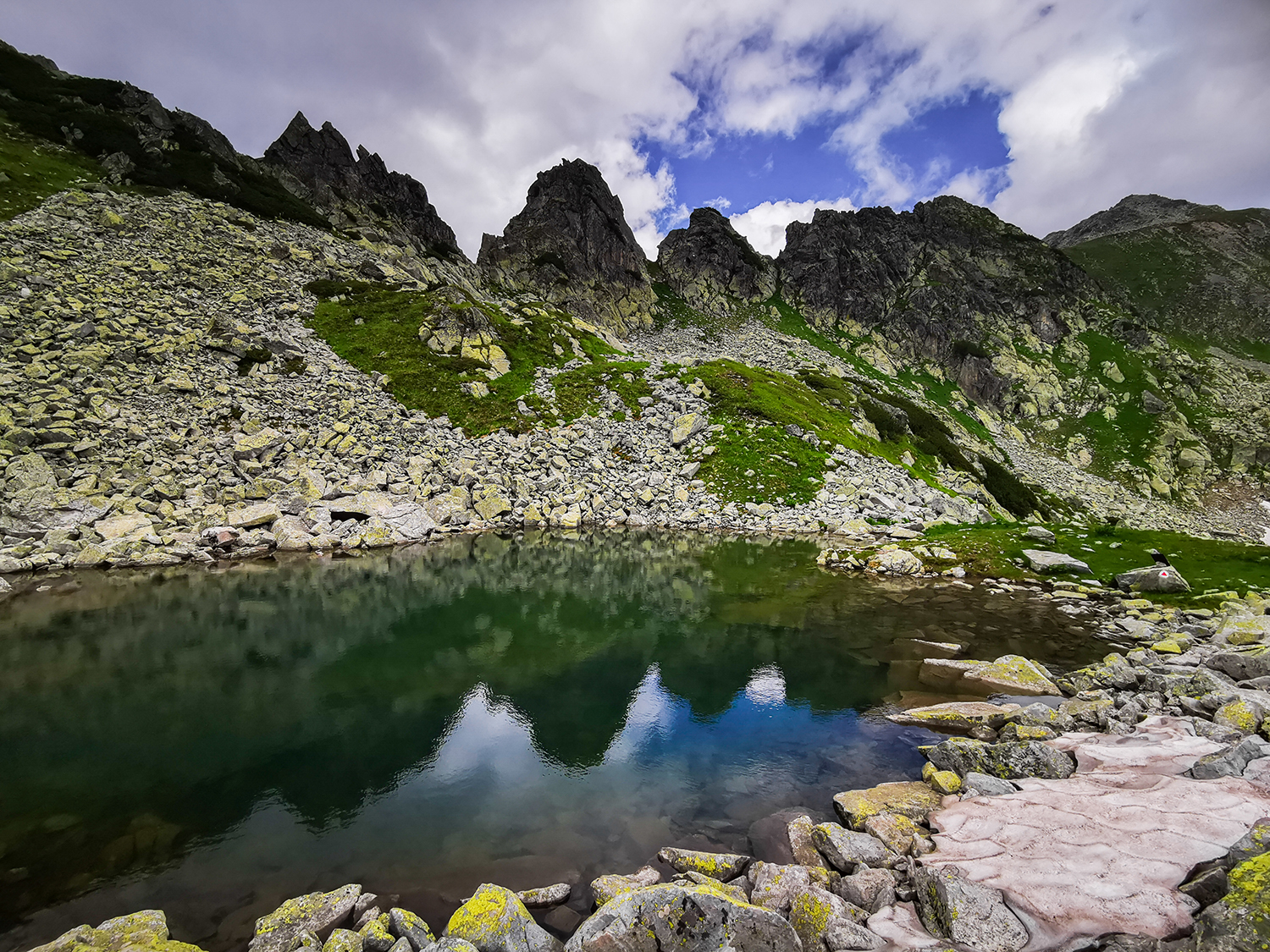 Carpații Meridionali