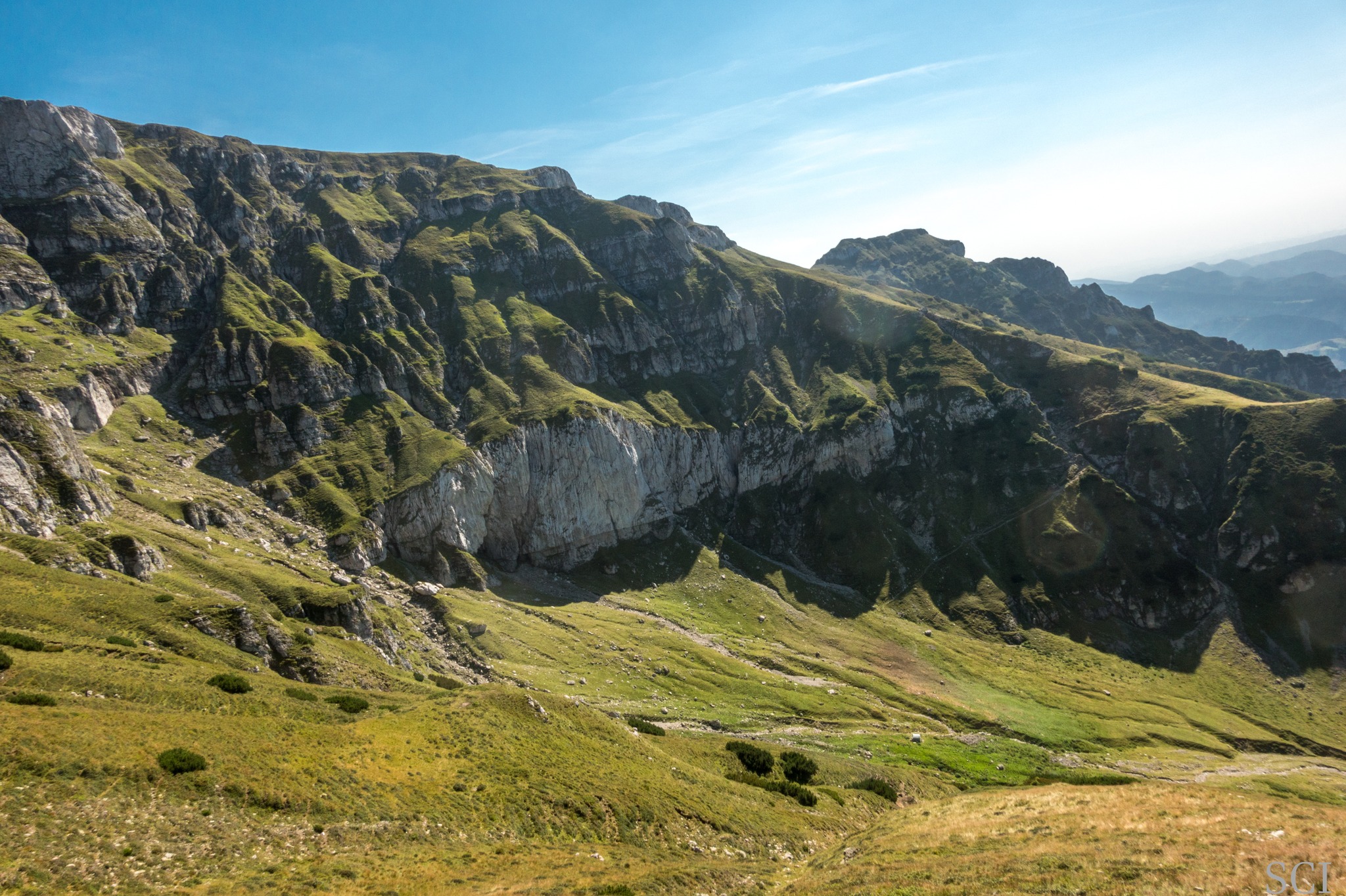  Valea Ciubotea și Pesterile din Ciubotea - Csaba-Ilie Silvesan