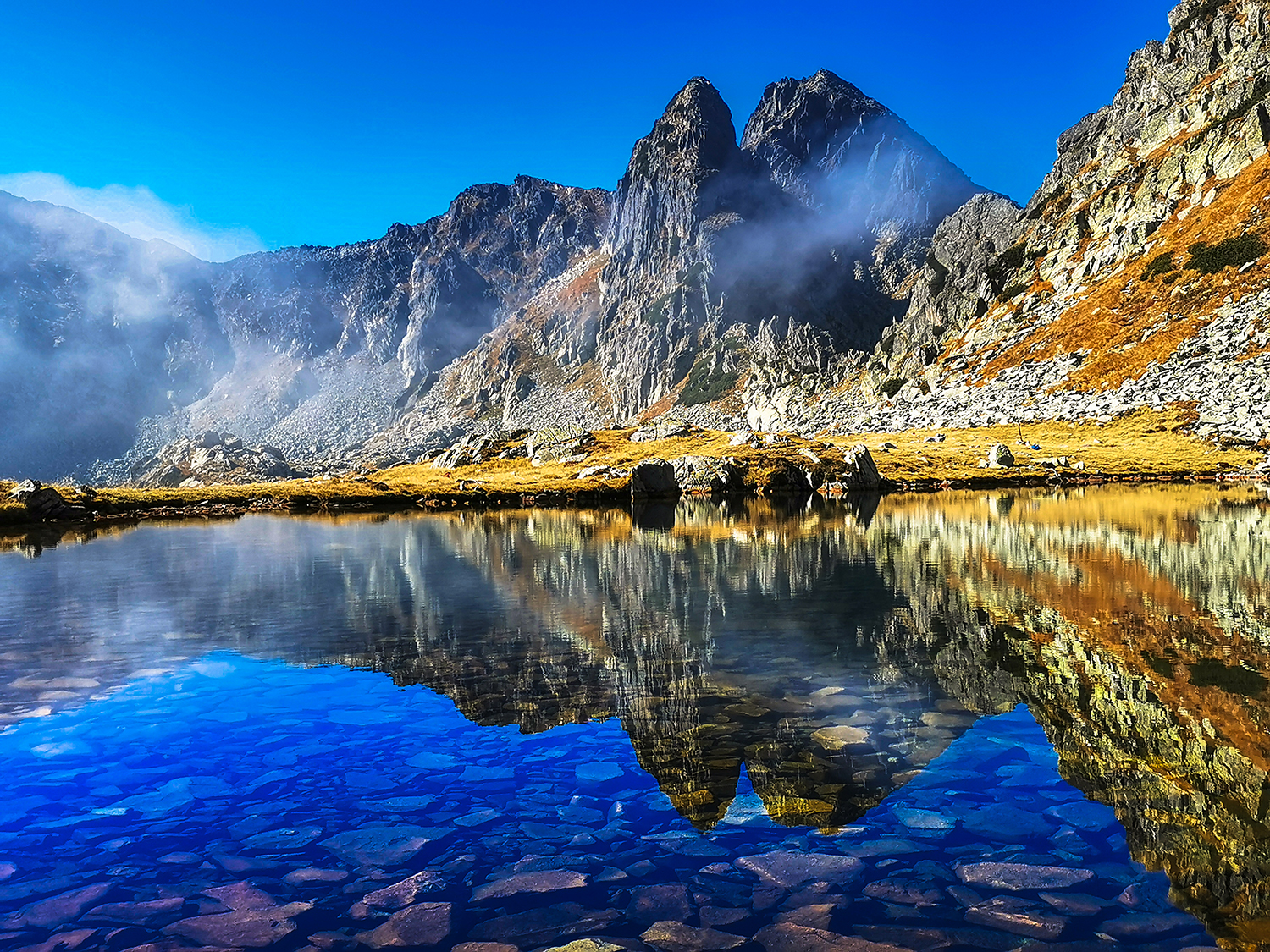 Carpații Meridionali