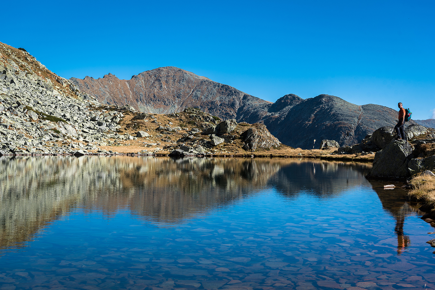 Carpații Meridionali