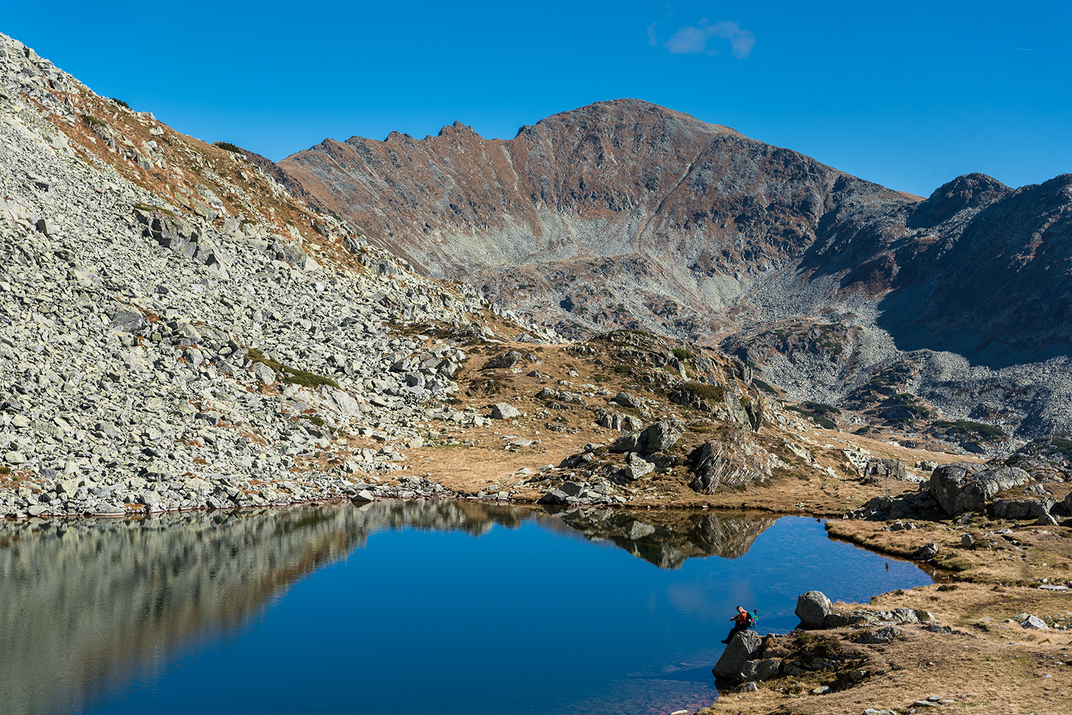 Carpații Meridionali