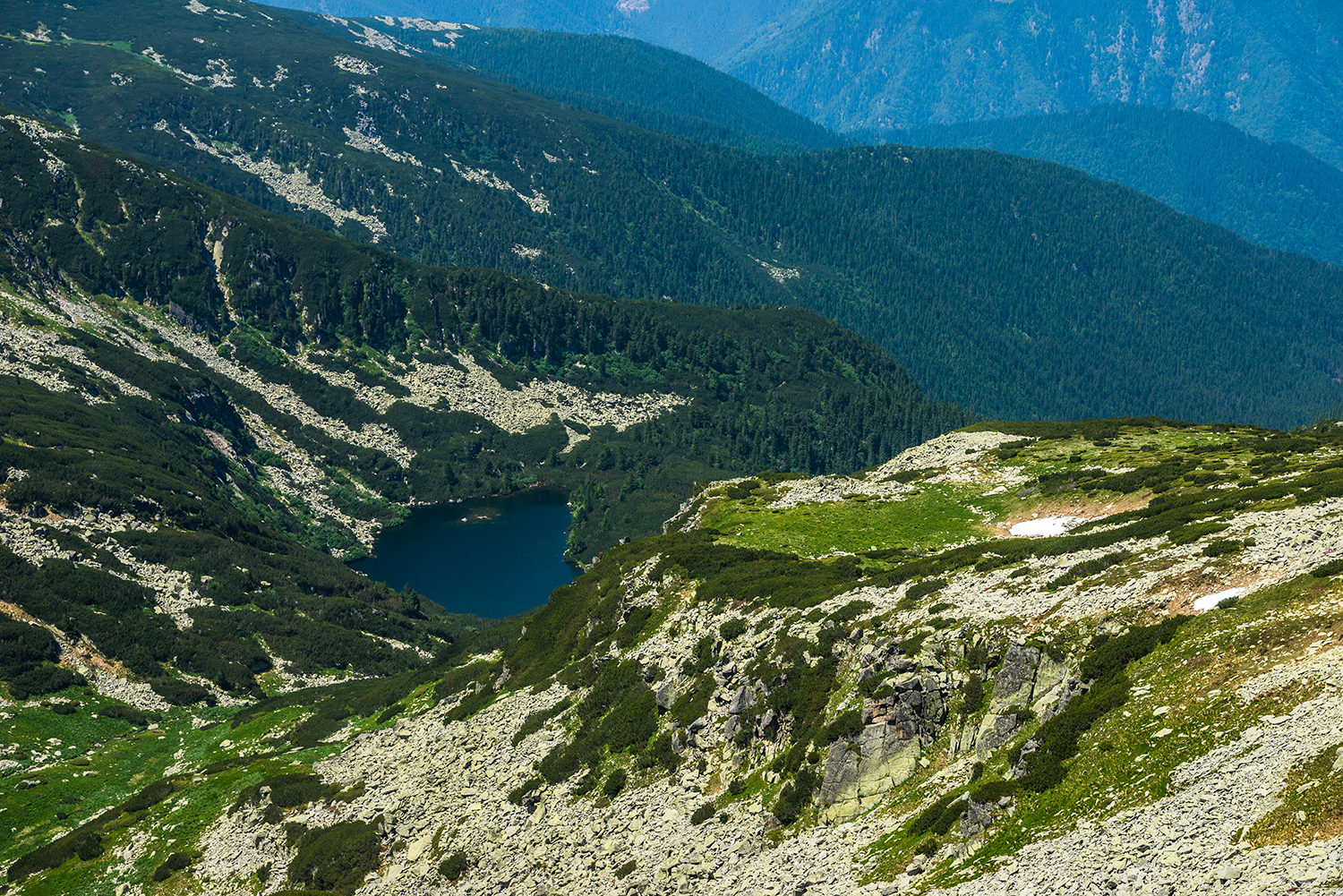 Carpații Meridionali