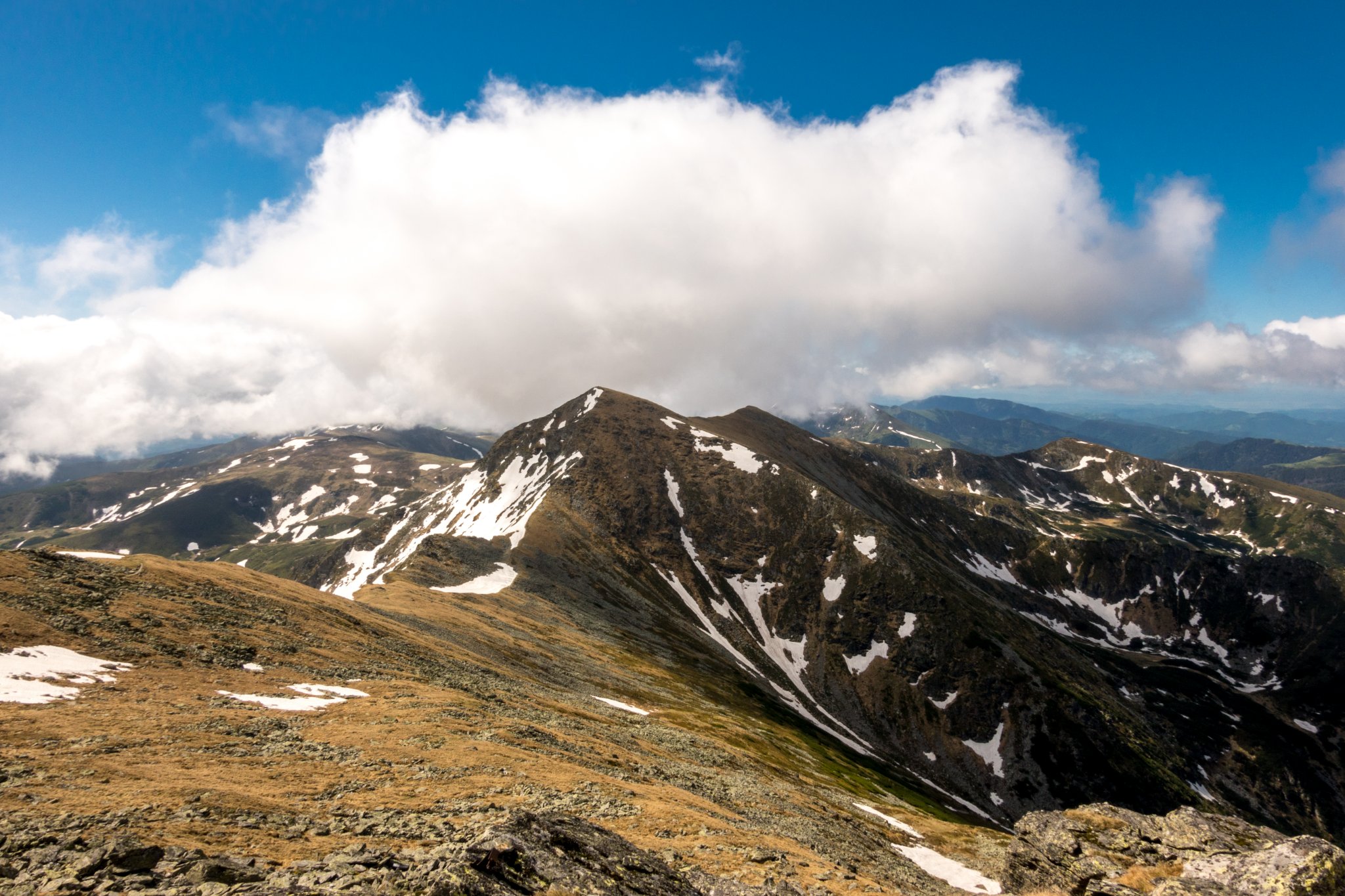 Buhaescu Mare si Mic - Csaba-Ilie Silvesan
