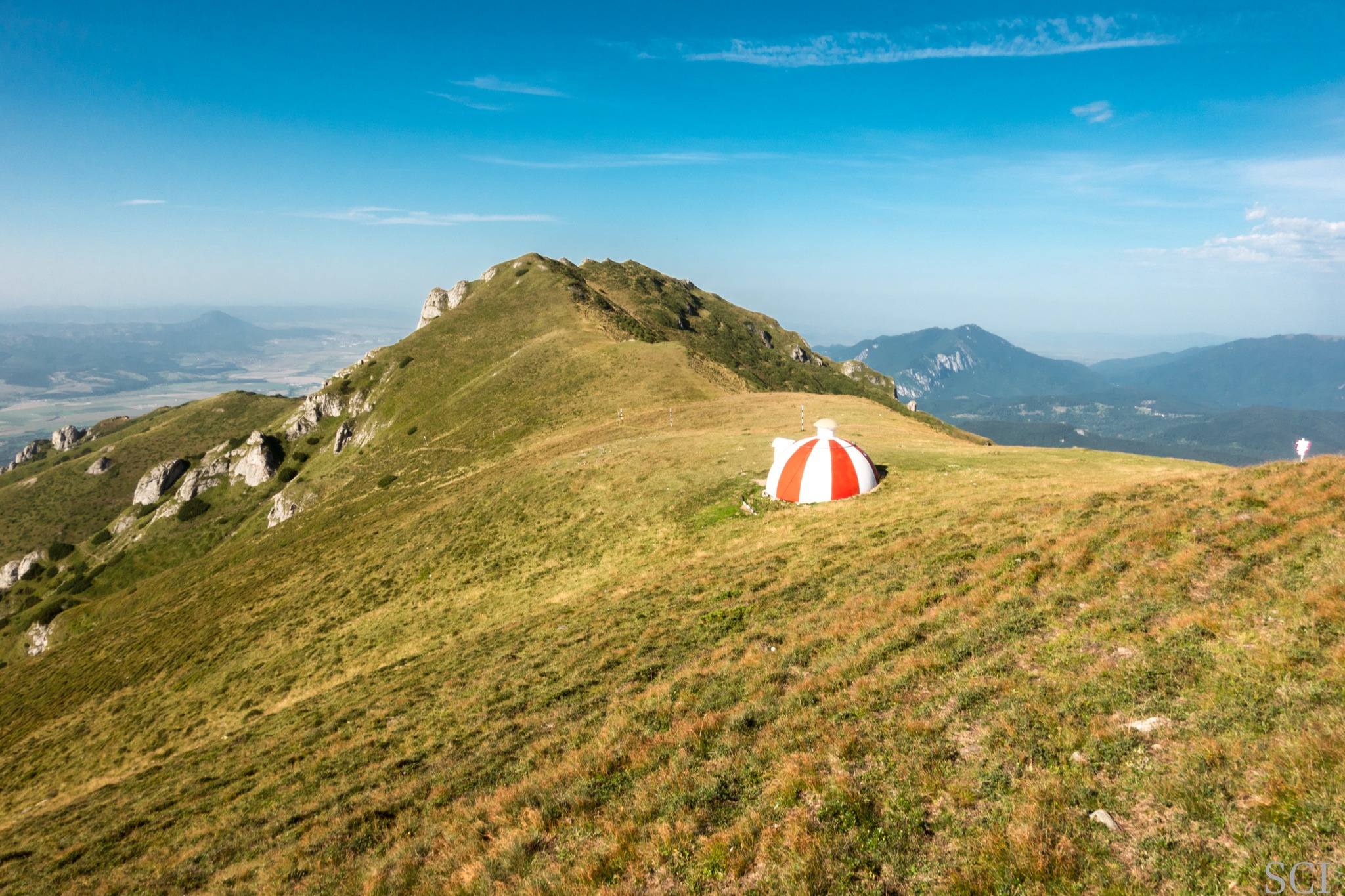  Refugiul Țigănești din Saua Tiganesti - Csaba-Ilie Silvesan