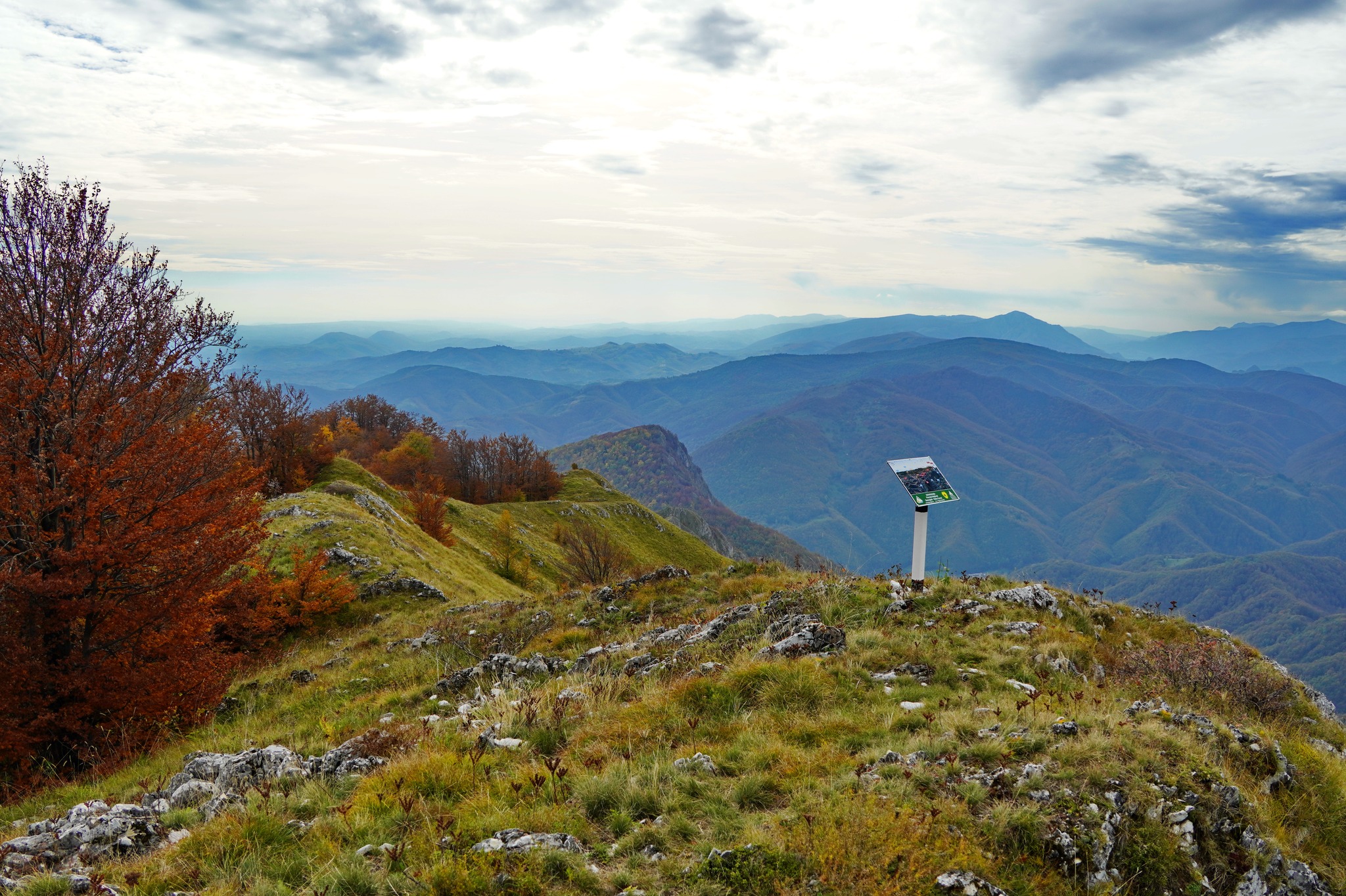  Vf. Piatra Mare a Cloșanilor - Adrian Vintila