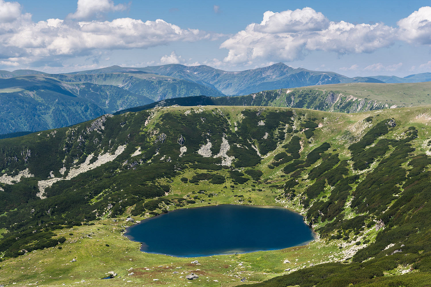 Carpații Meridionali