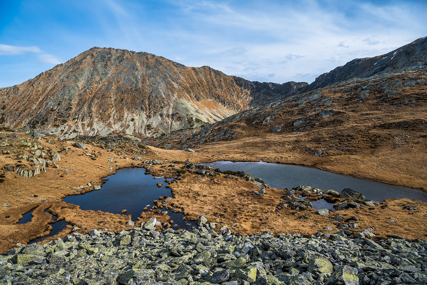Carpații Meridionali