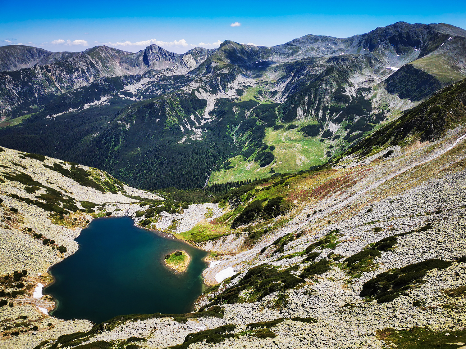 Carpații Meridionali