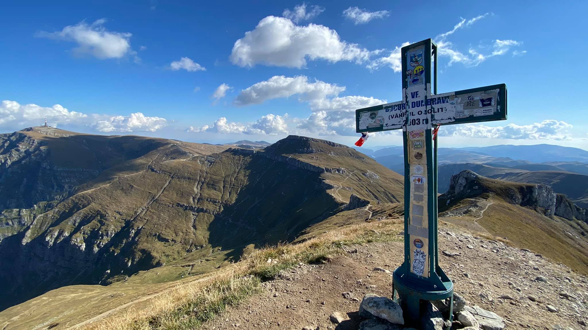  Bucura Dumbrav[ (Ocolit) - Marius Popa