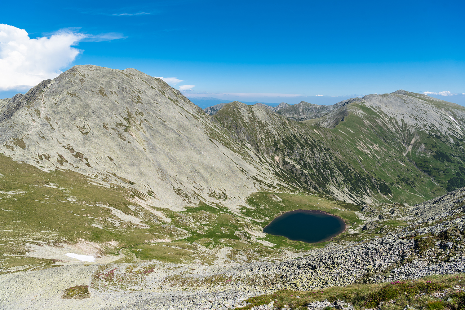 Carpații Meridionali