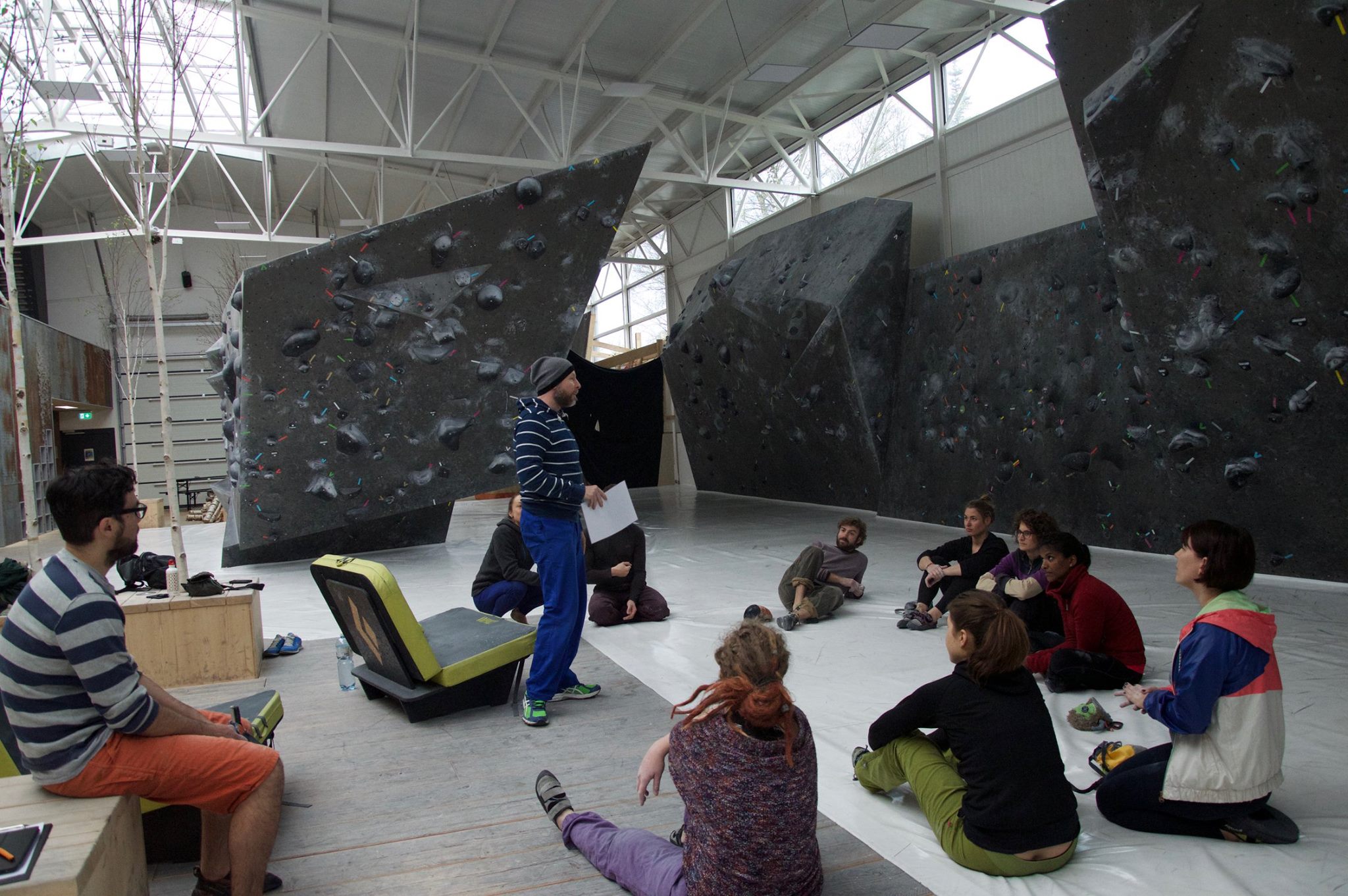  Alexis Konstantin Zajetz - ClimbAID