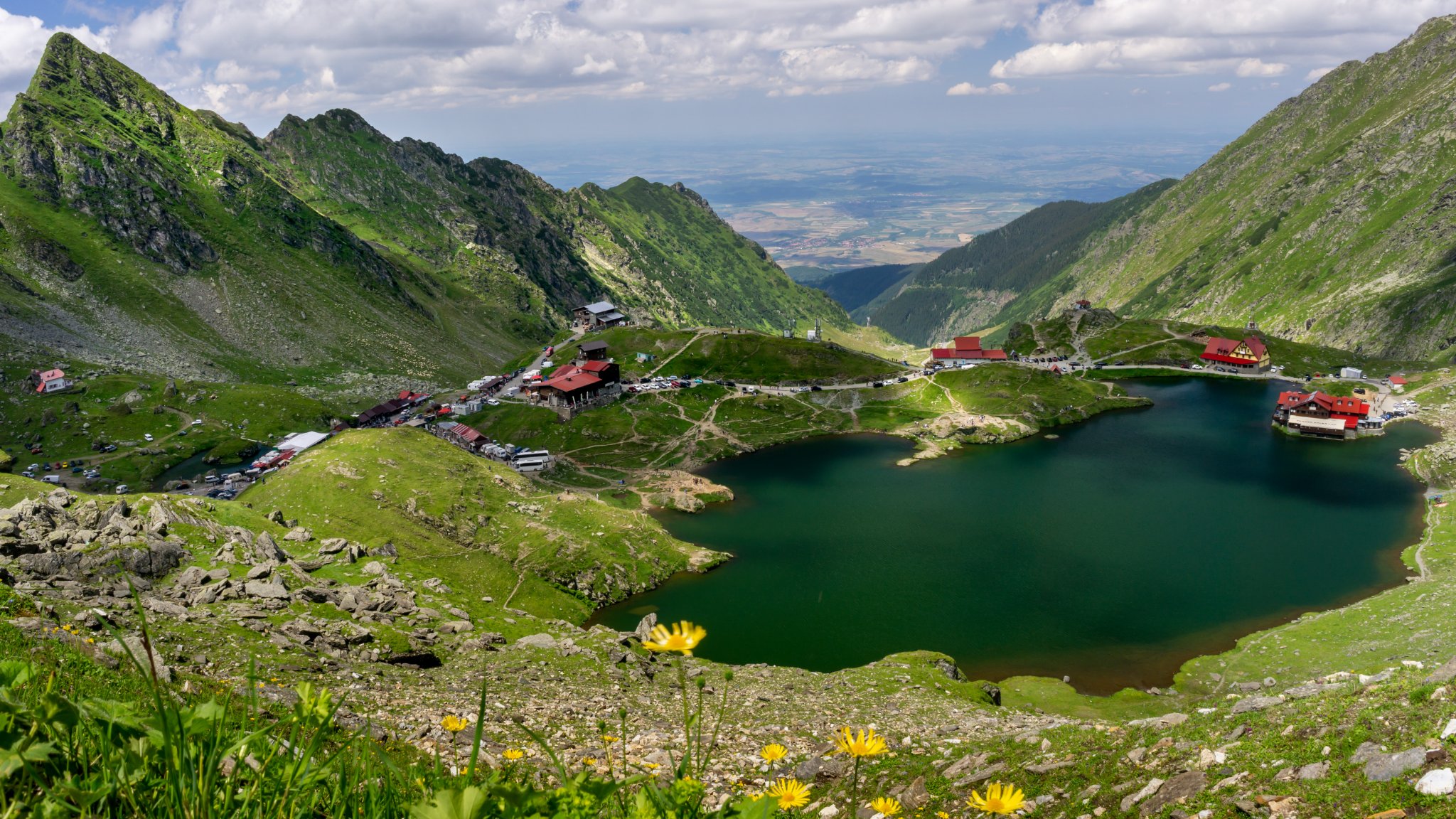  Bâlea Lac - Marian Stan