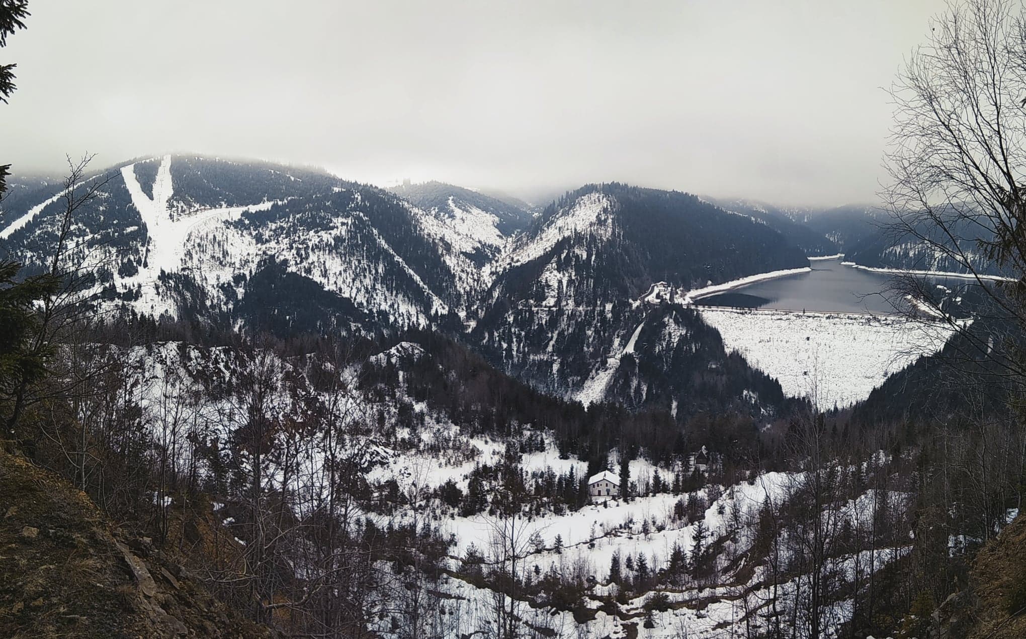  Belvedere Cariera Fantanele - Manu Muntomanu