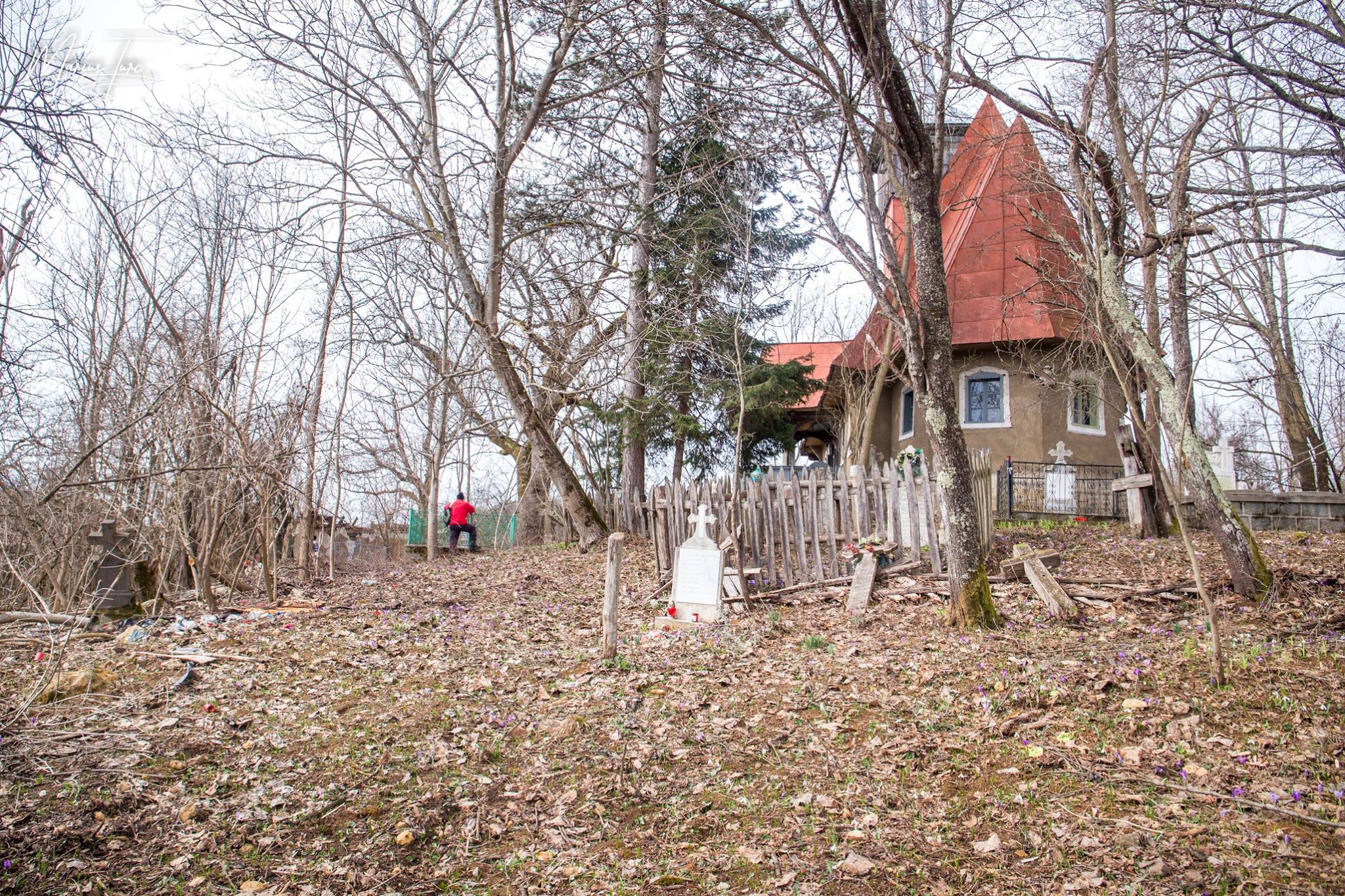  Biserica din Grohot - Marius Turc