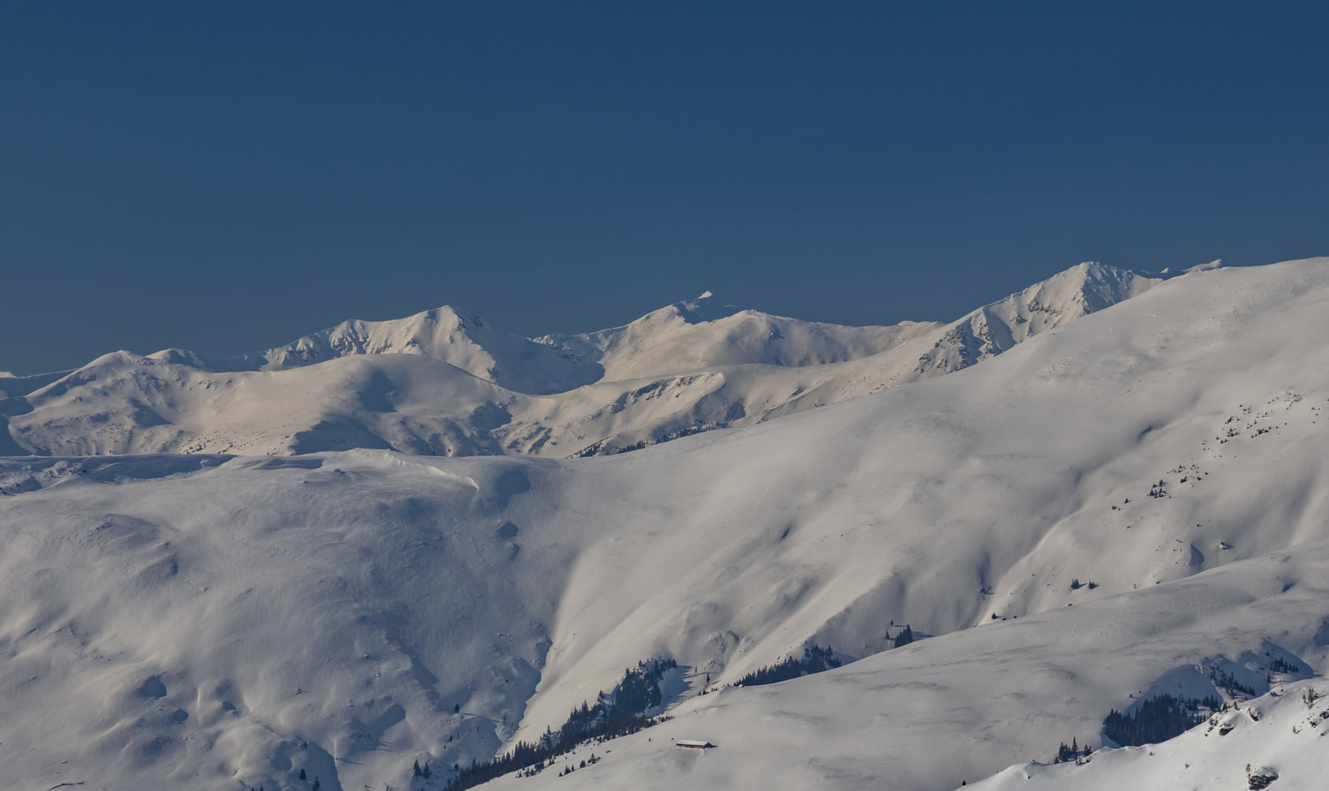  Buhaescu, Pietrosu, Laptelui - Hudin Lucian