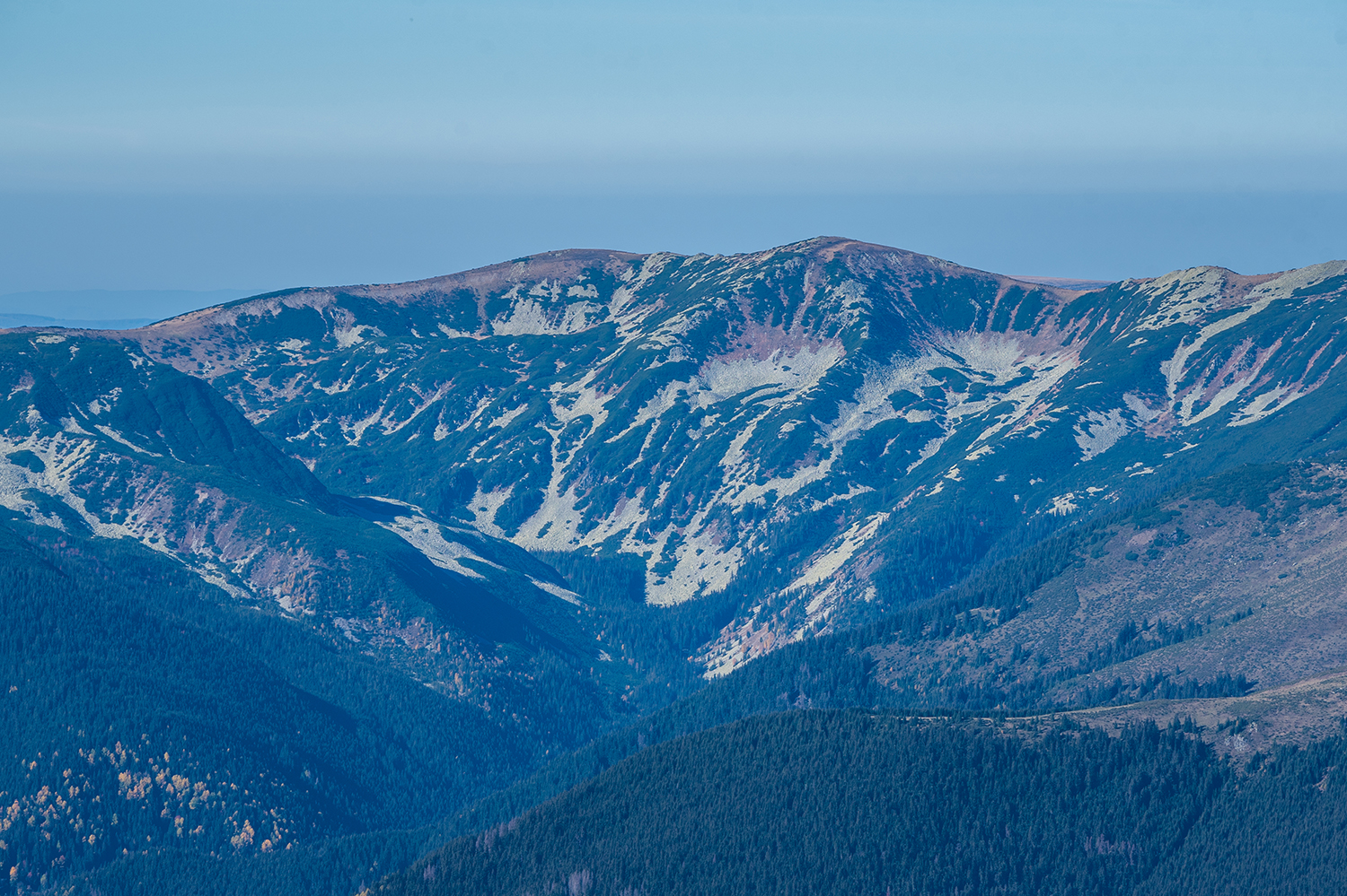 Carpații Meridionali