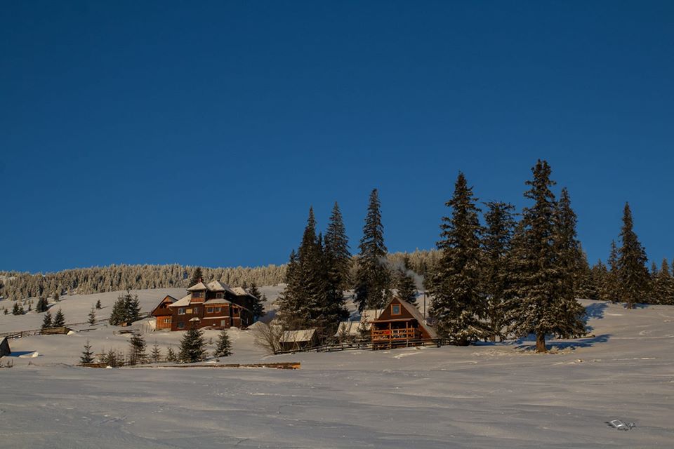  Cabana Vladeasa - foto Flaviu Negru