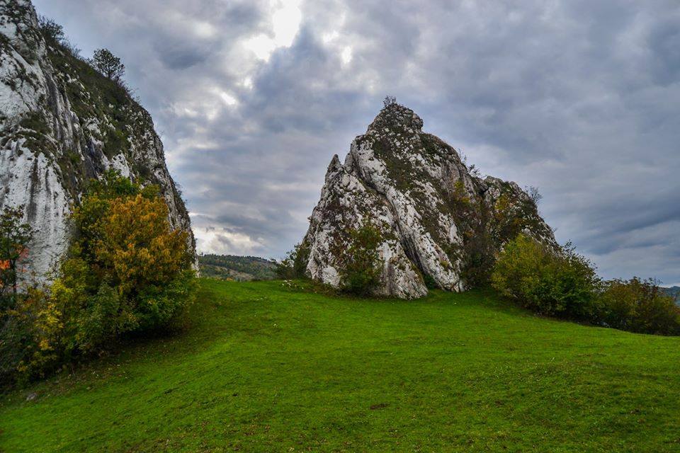  Calcarele de la Ampoita - Daniel Morar