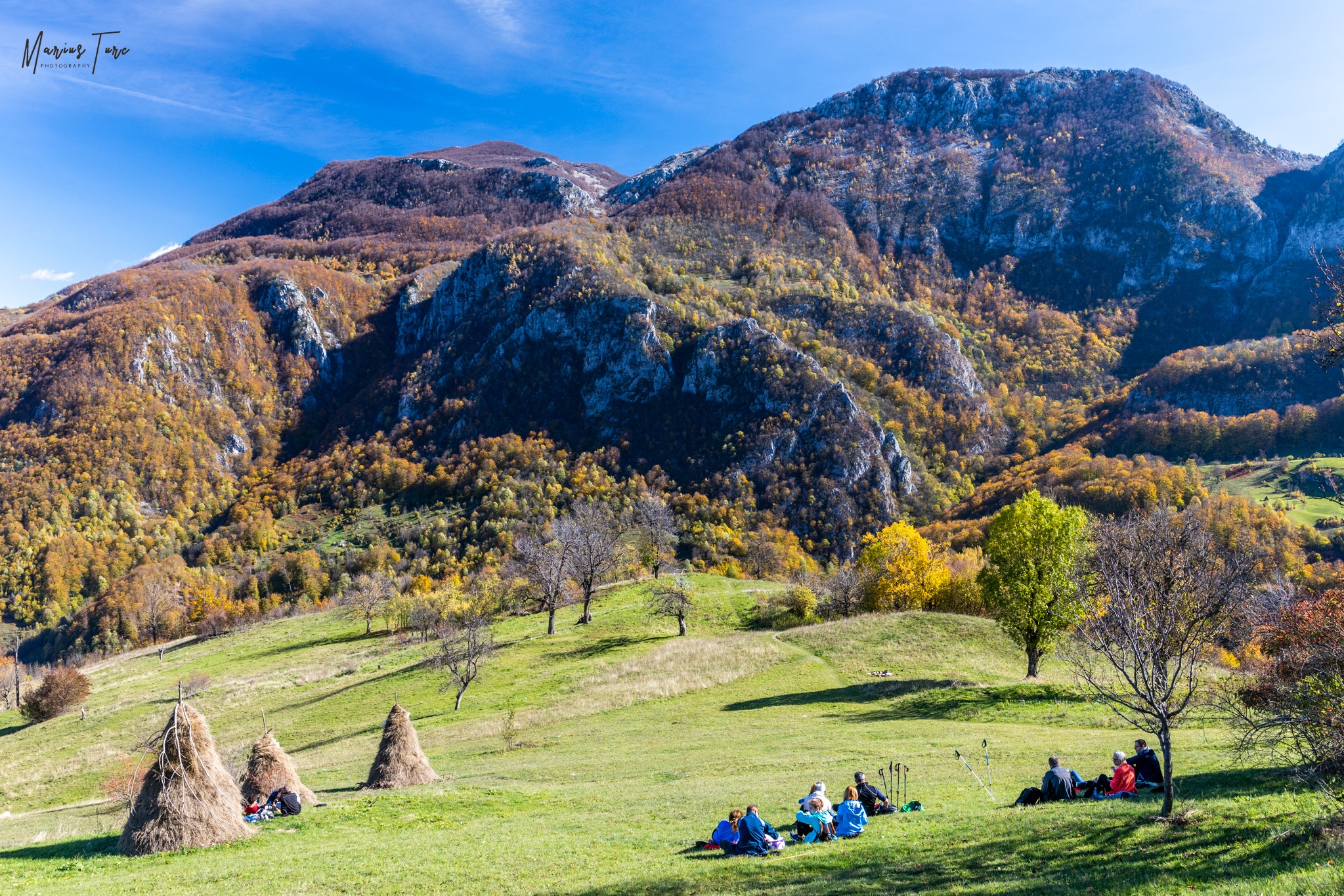  Căunele Cernei - Marius Turc