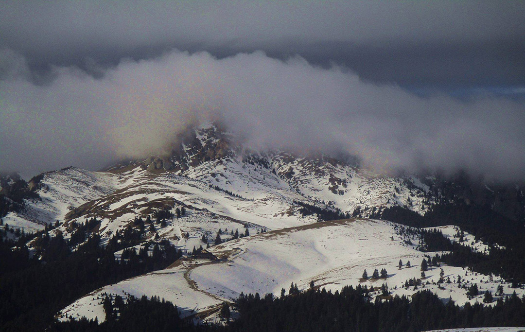  Cetatea Tigailor - foto Robert Popa