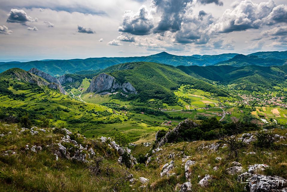  Cheile Aiudului (Valisoarei) - Levi Bagy Photography