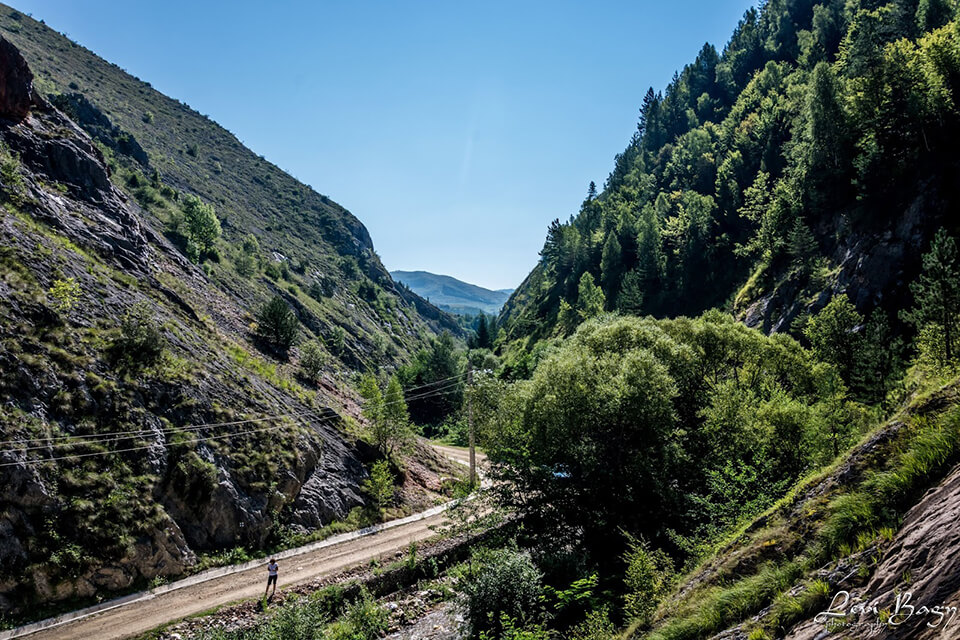  Cheile Runcului imagine de ansamblu - Levi Bagy Photography