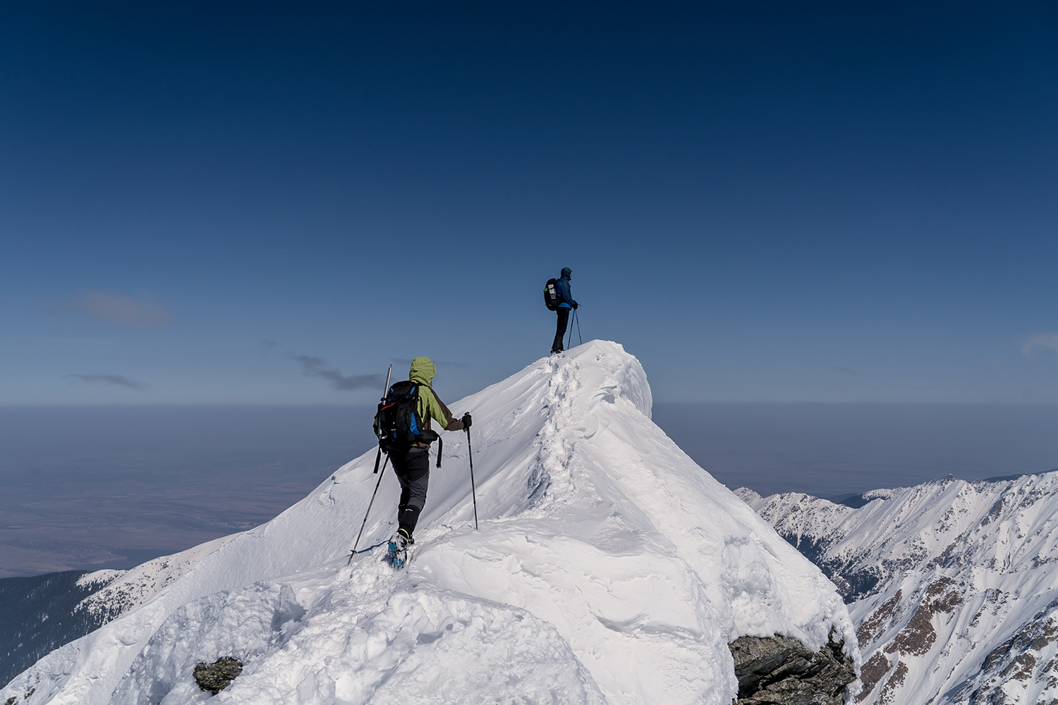 Carpații Meridionali