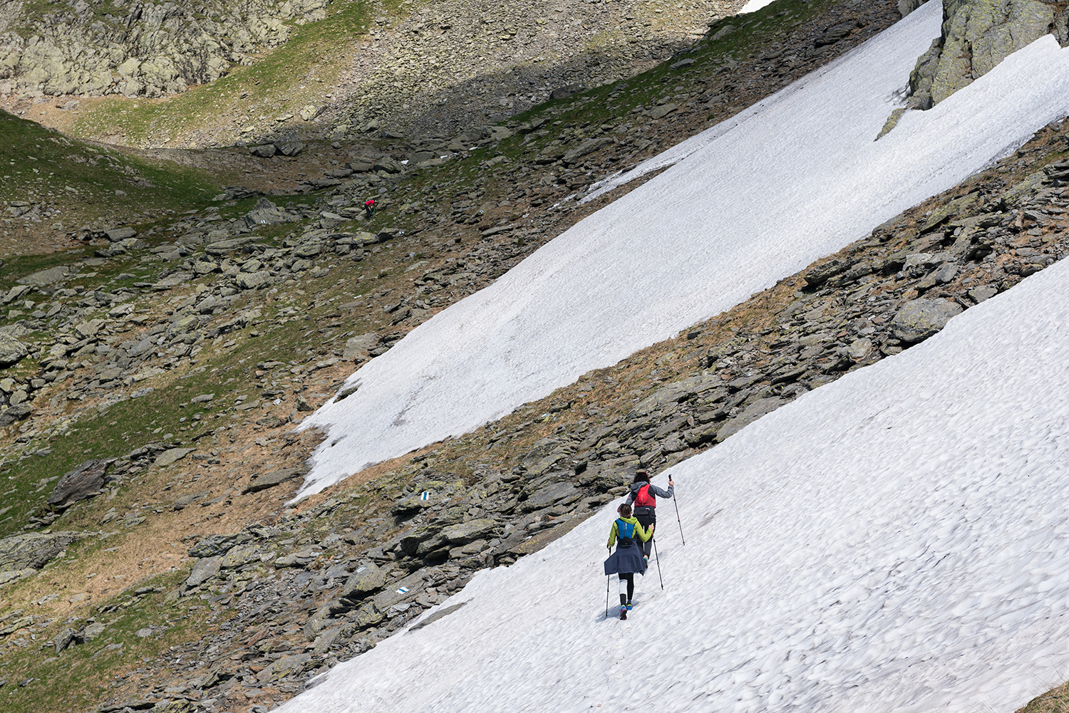 Munții Făgărașului