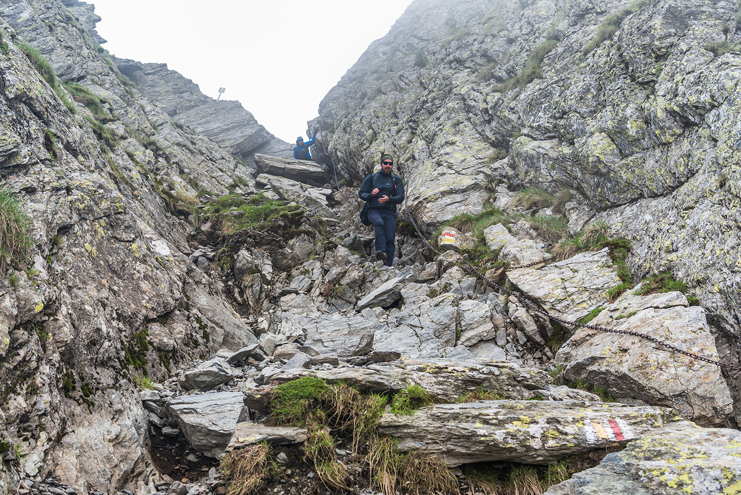 Munții Făgărașului